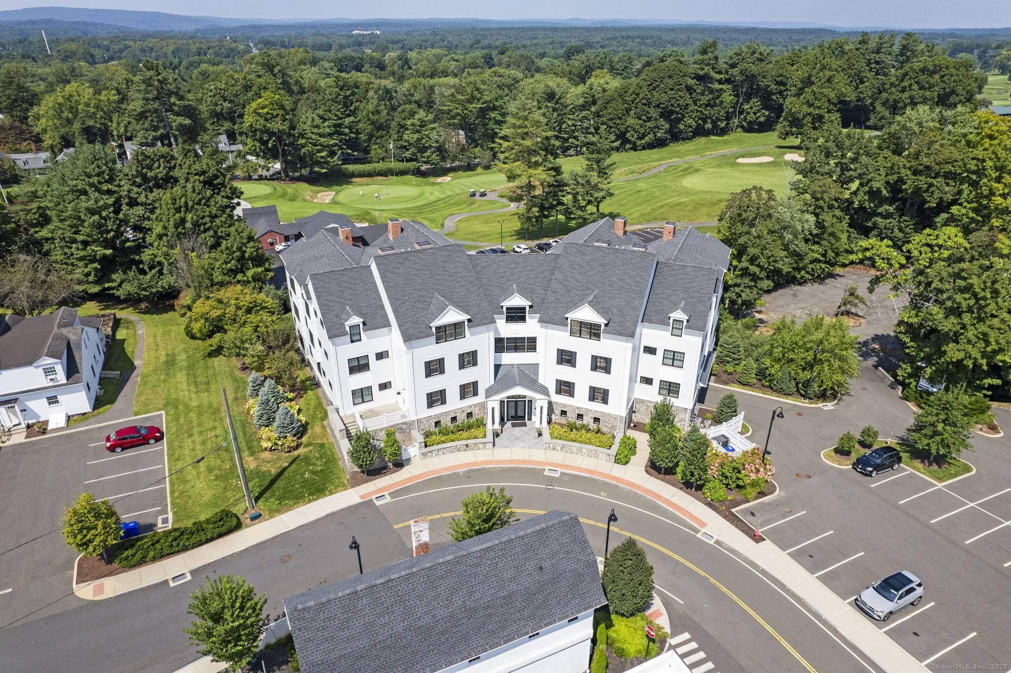 Farmington, CT 06032,788 Farmington Avenue #APT 202
