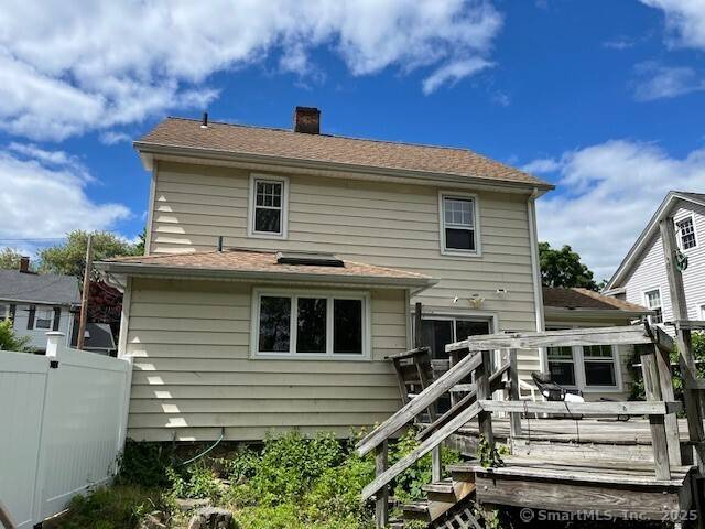 Stratford, CT 06614,79 Van Street