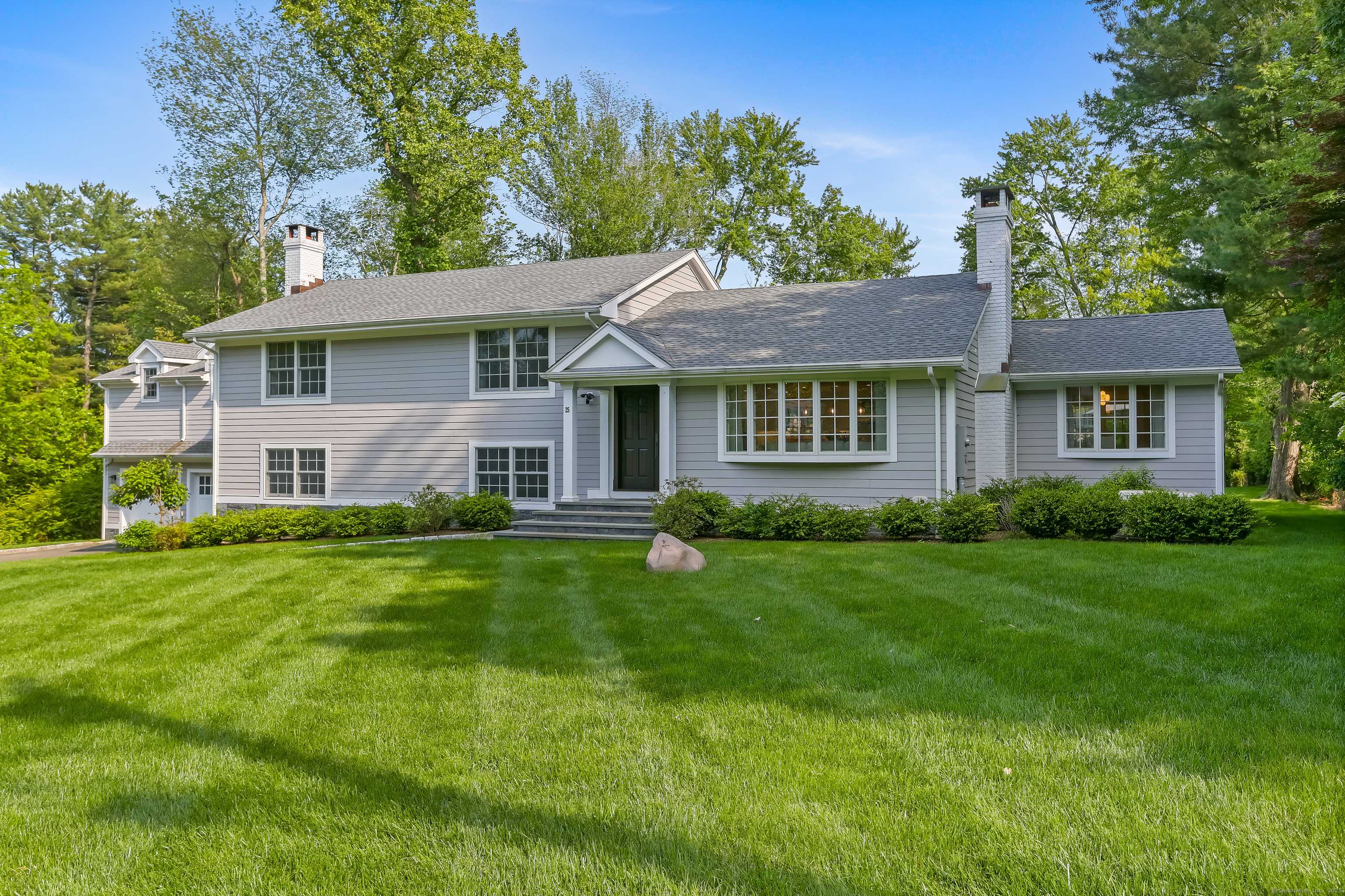 New Canaan, CT 06840,25 Conrad Road