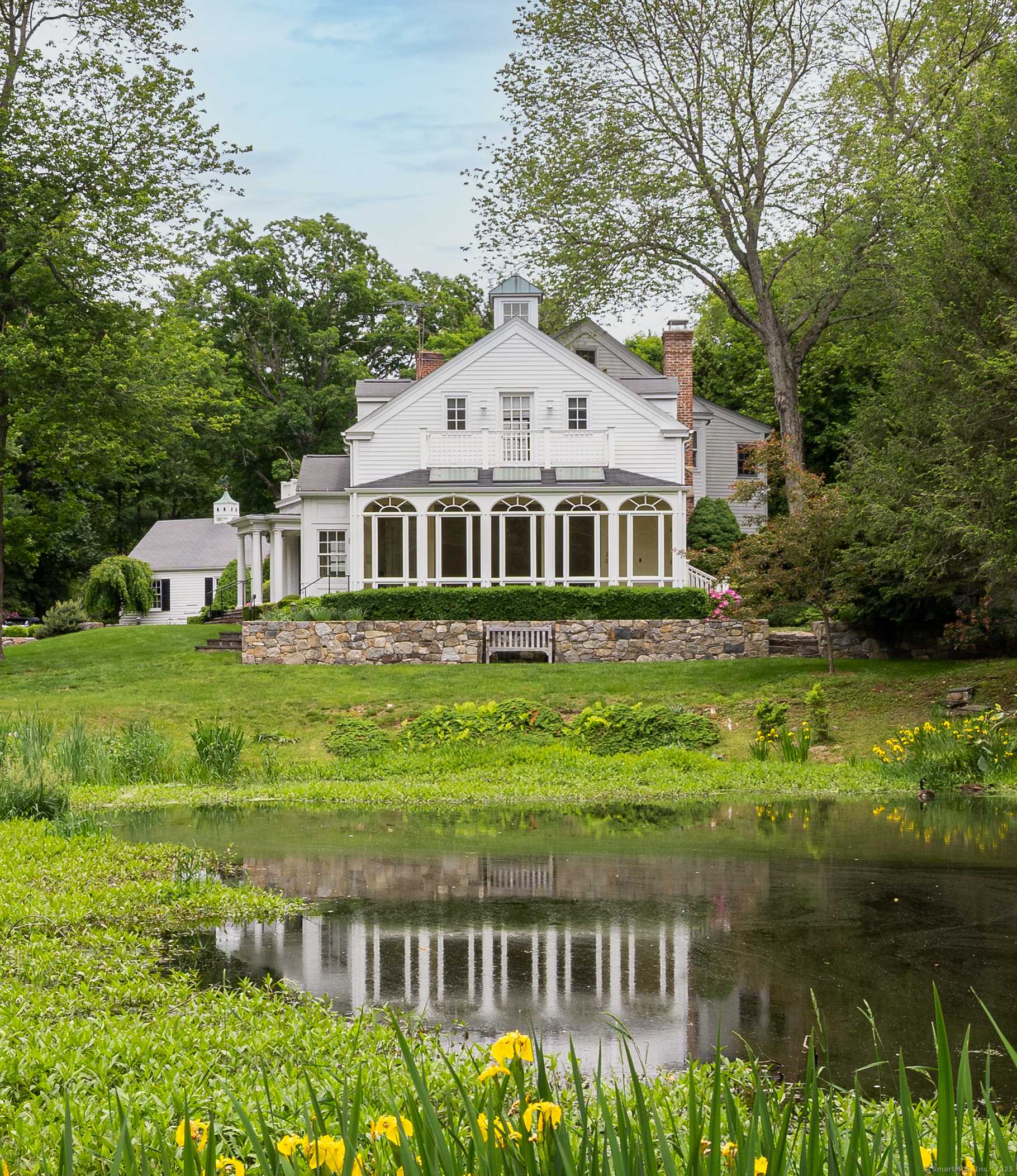 Westport, CT 06880,130 Easton Road