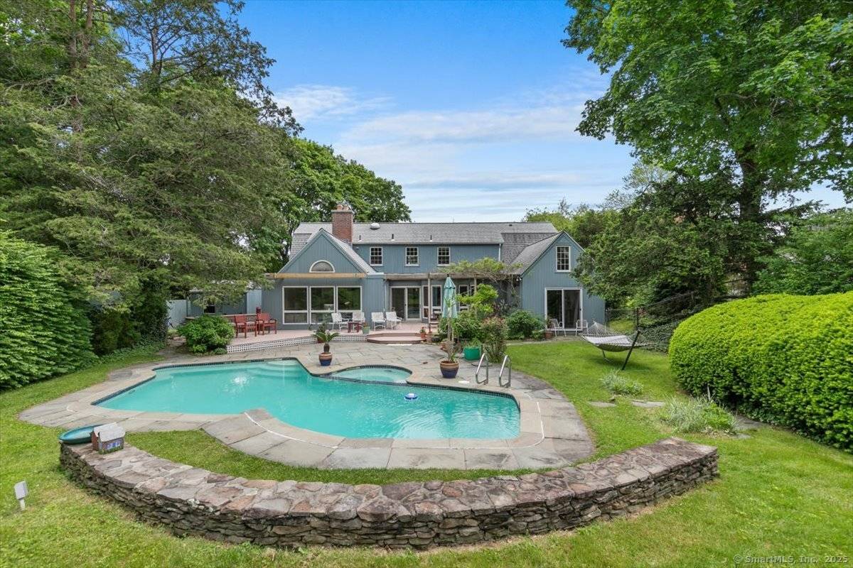 Hamden, CT 06517,80 Hepburn Road