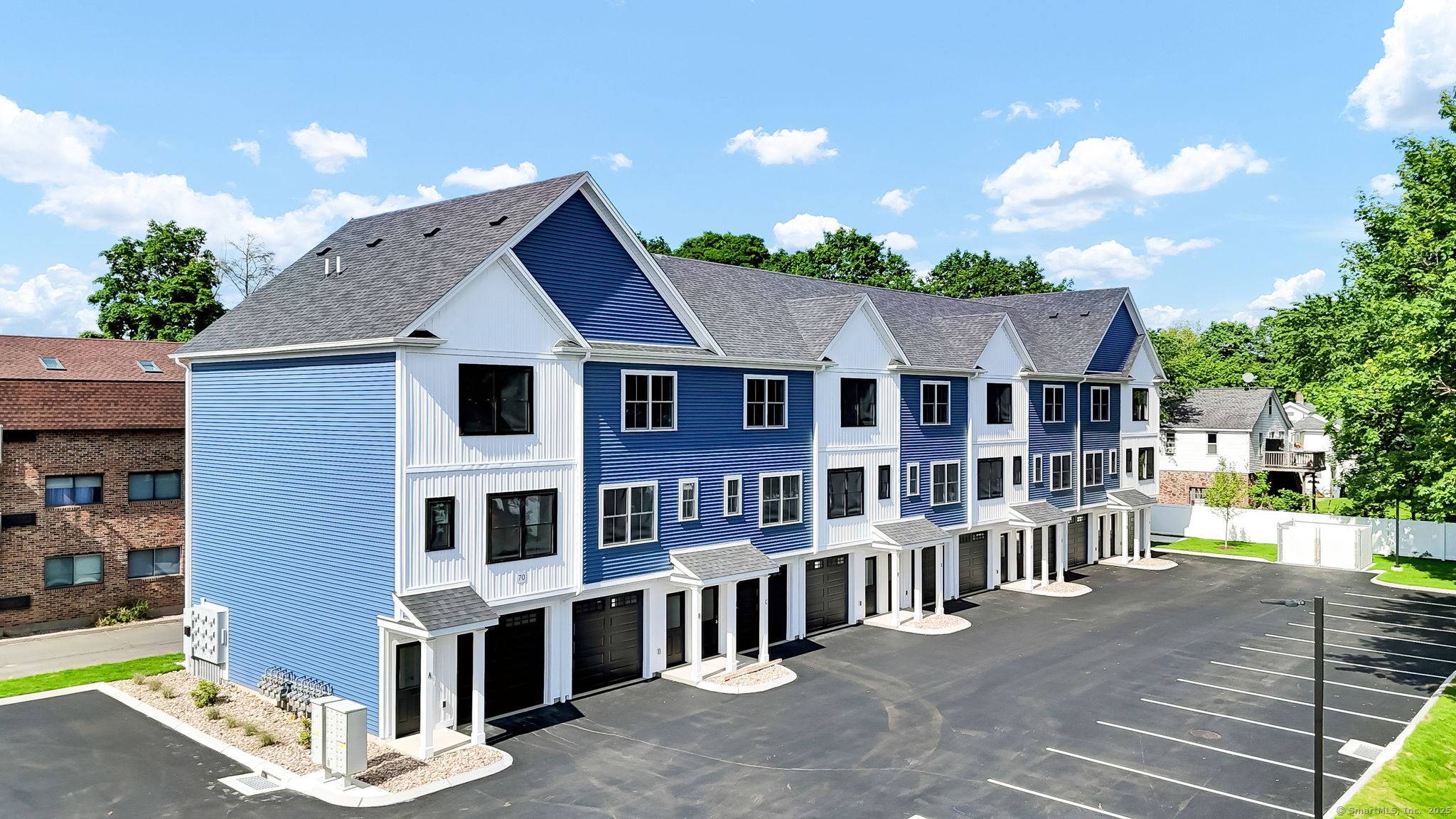 Plainville, CT 06062,70 Whiting Street #Apt D