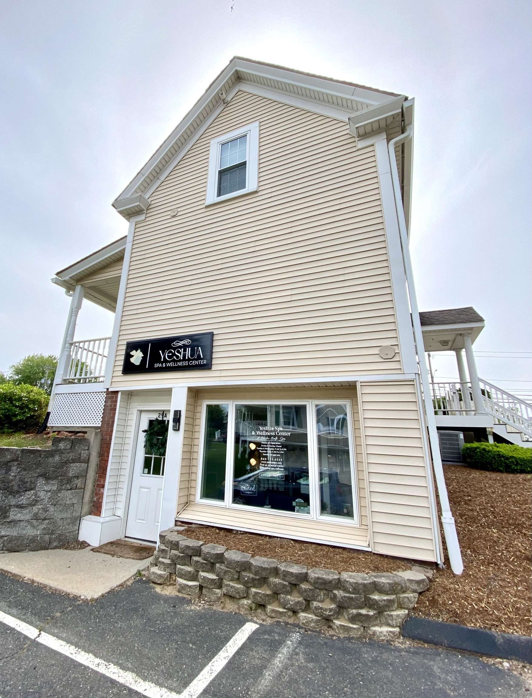East Windsor, CT 06088,29 South Main Street #A