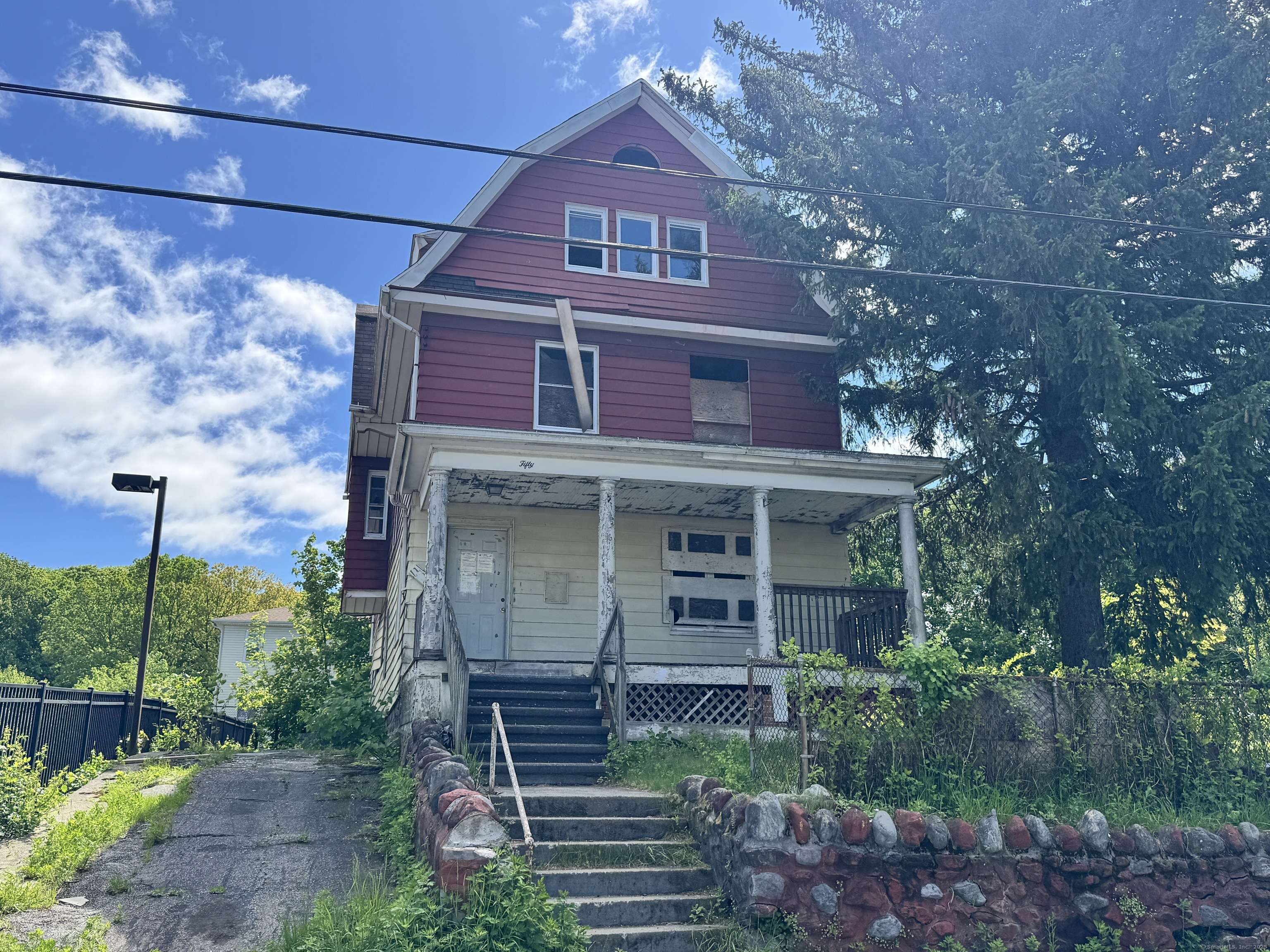 Waterbury, CT 06710,50 Elmwood Avenue