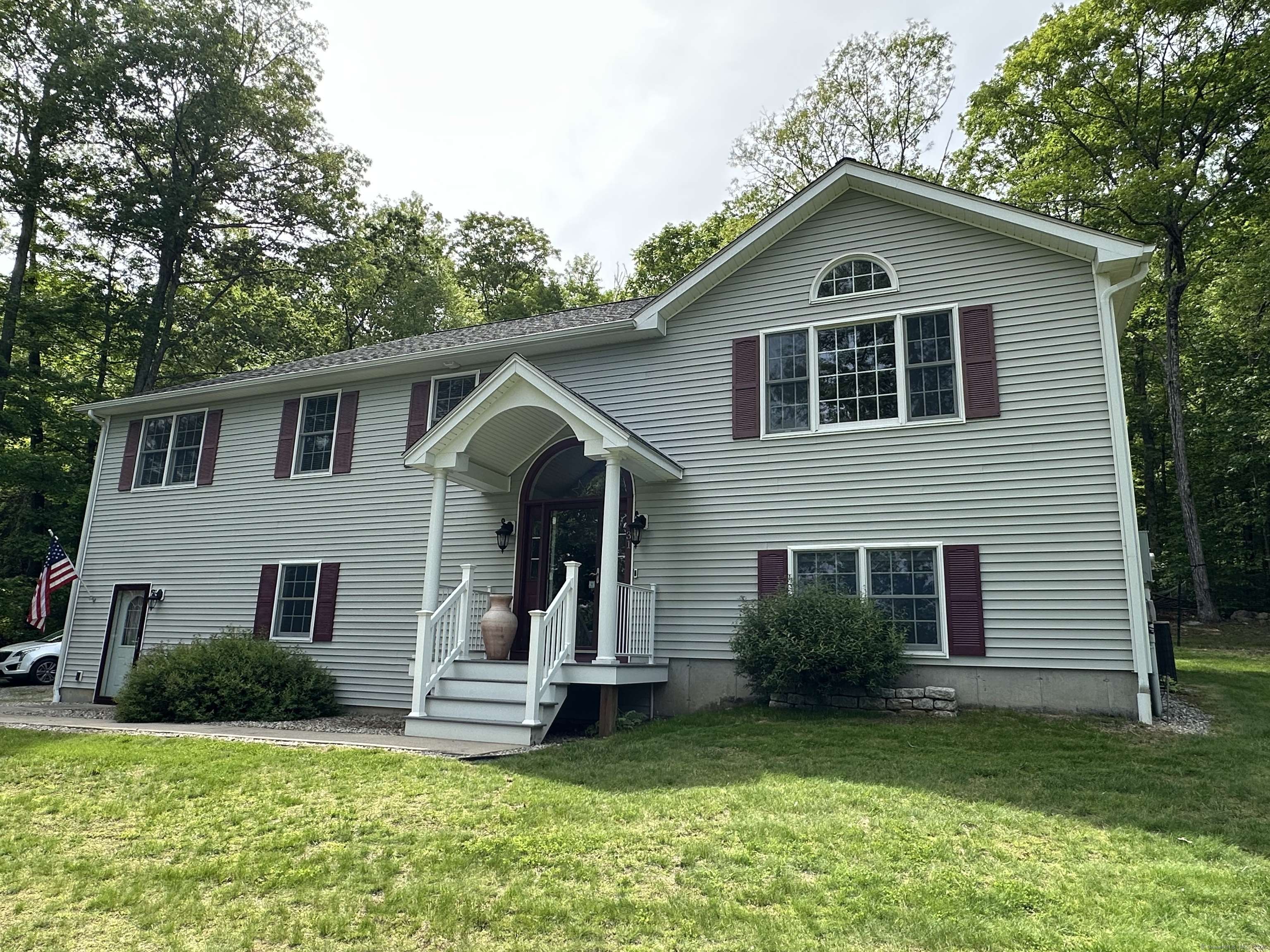 Brooklyn, CT 06234,31 Cherry Hill Road