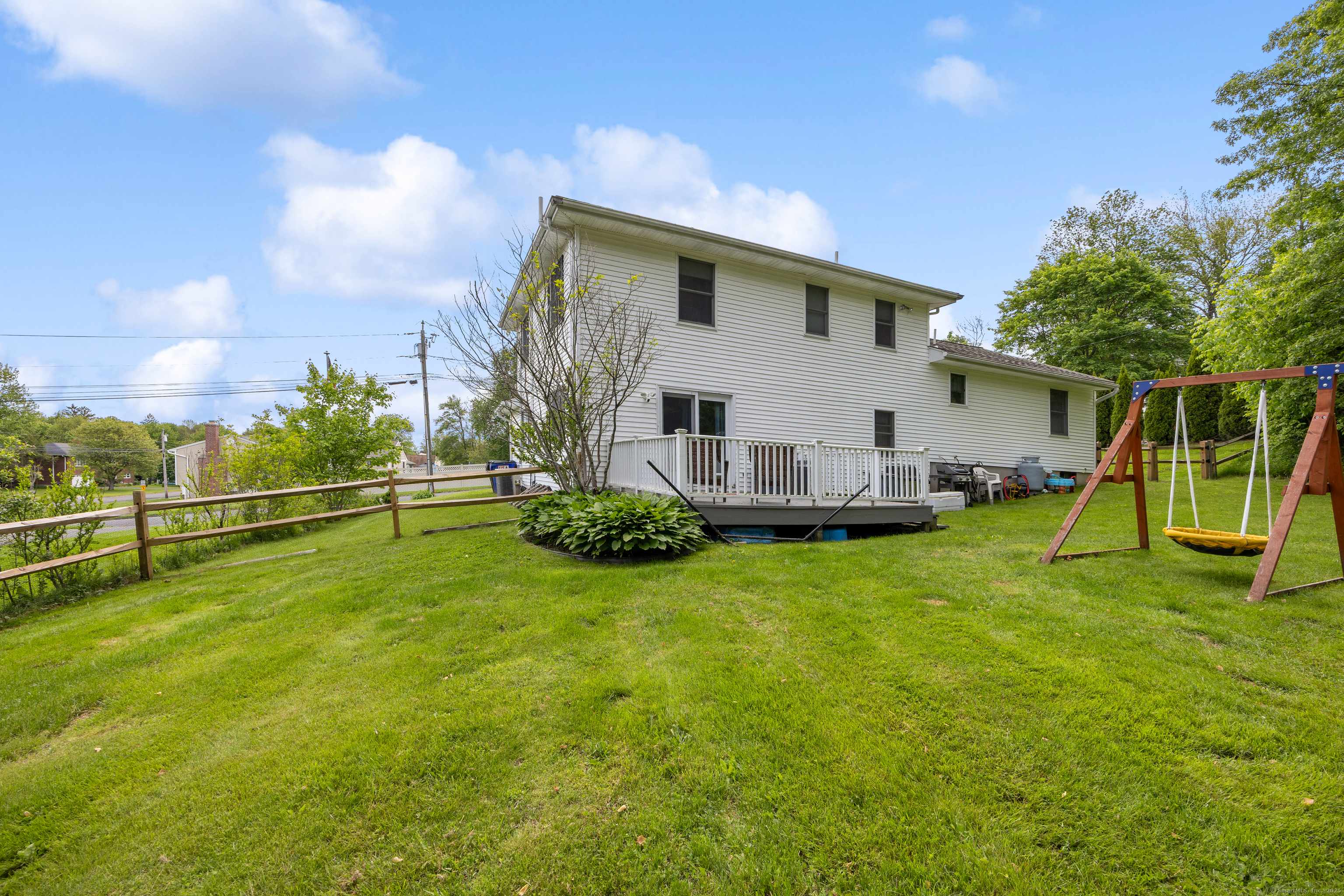 Watertown, CT 06795,58 Eastwood Hall Road