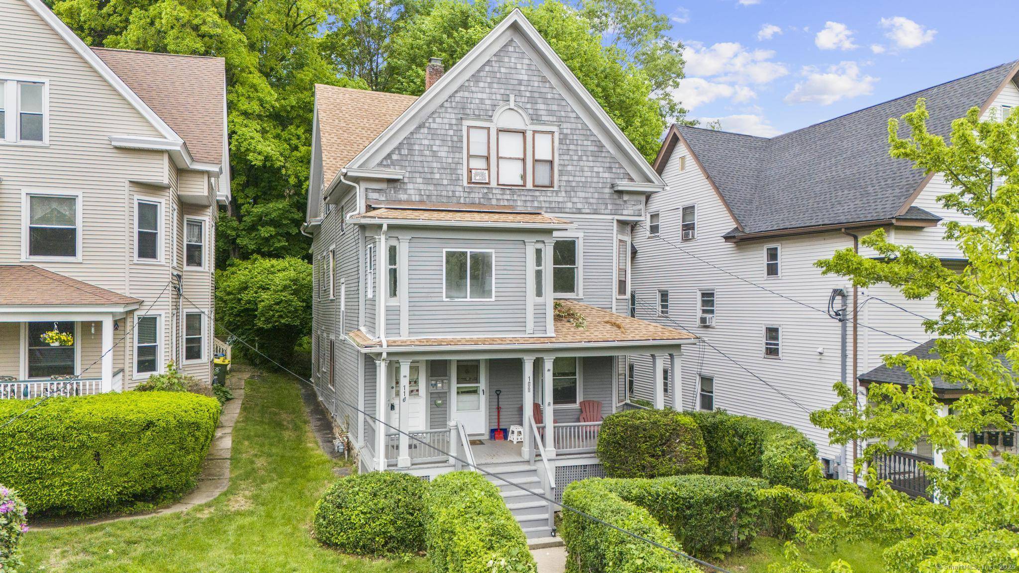 Waterbury, CT 06708,108 Highland Avenue