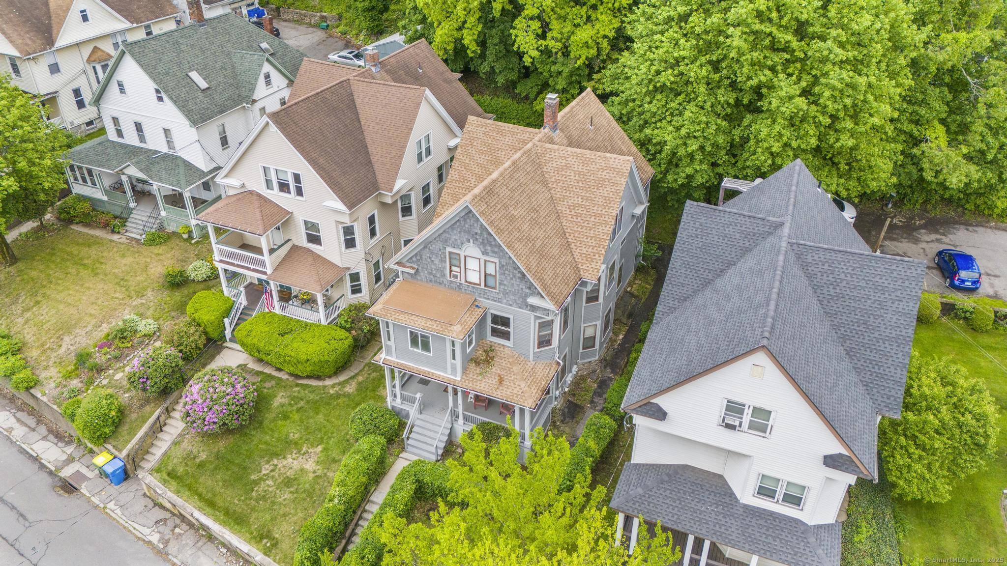 Waterbury, CT 06708,108 Highland Avenue