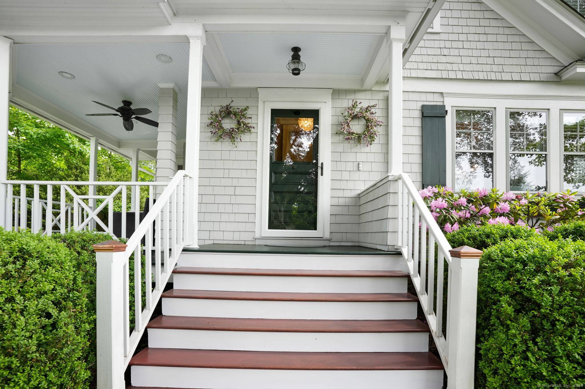 Darien, CT 06820,11 Christie Hill Road