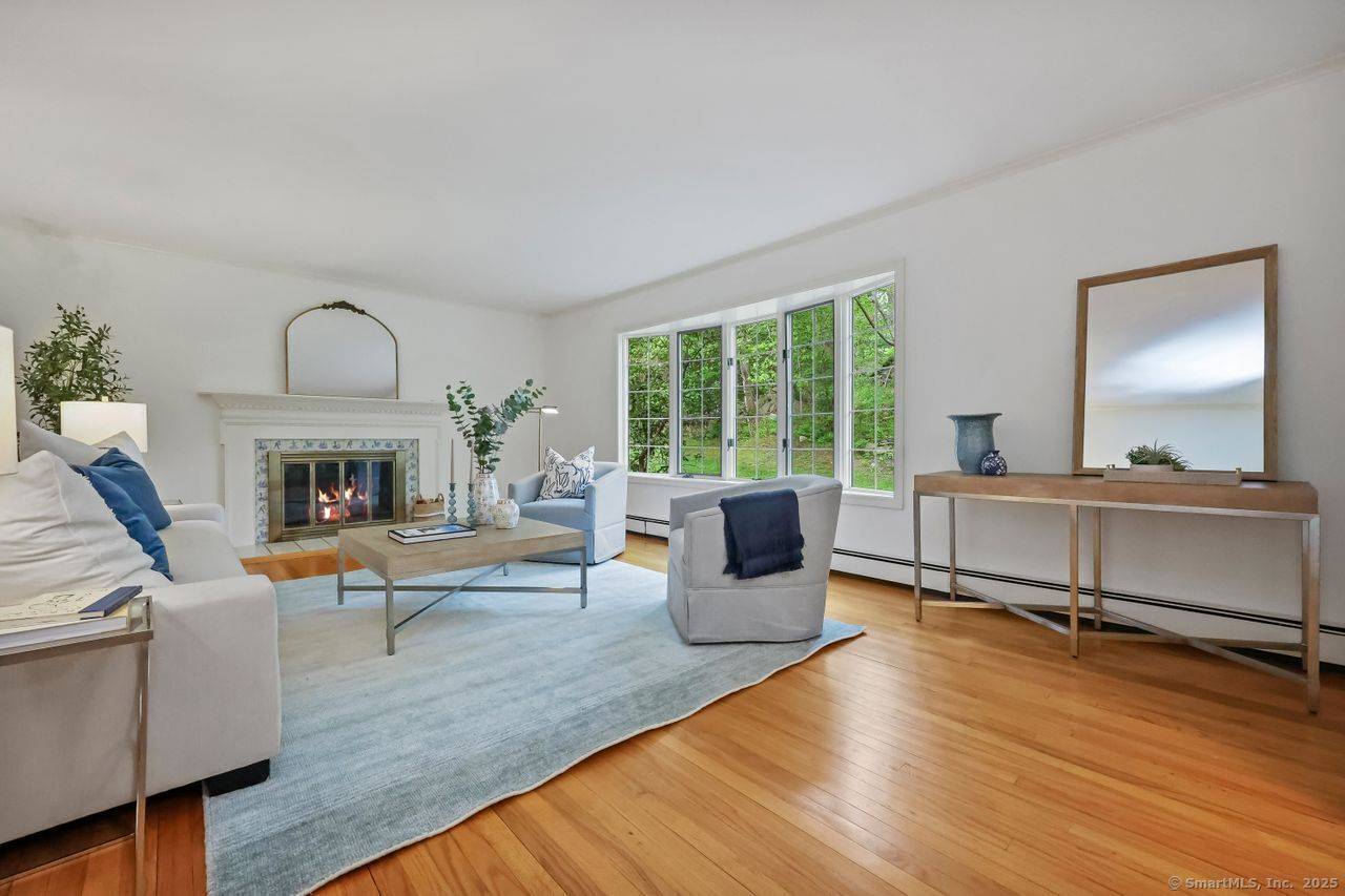 Greenwich, CT 06830,32 Jeffrey Road