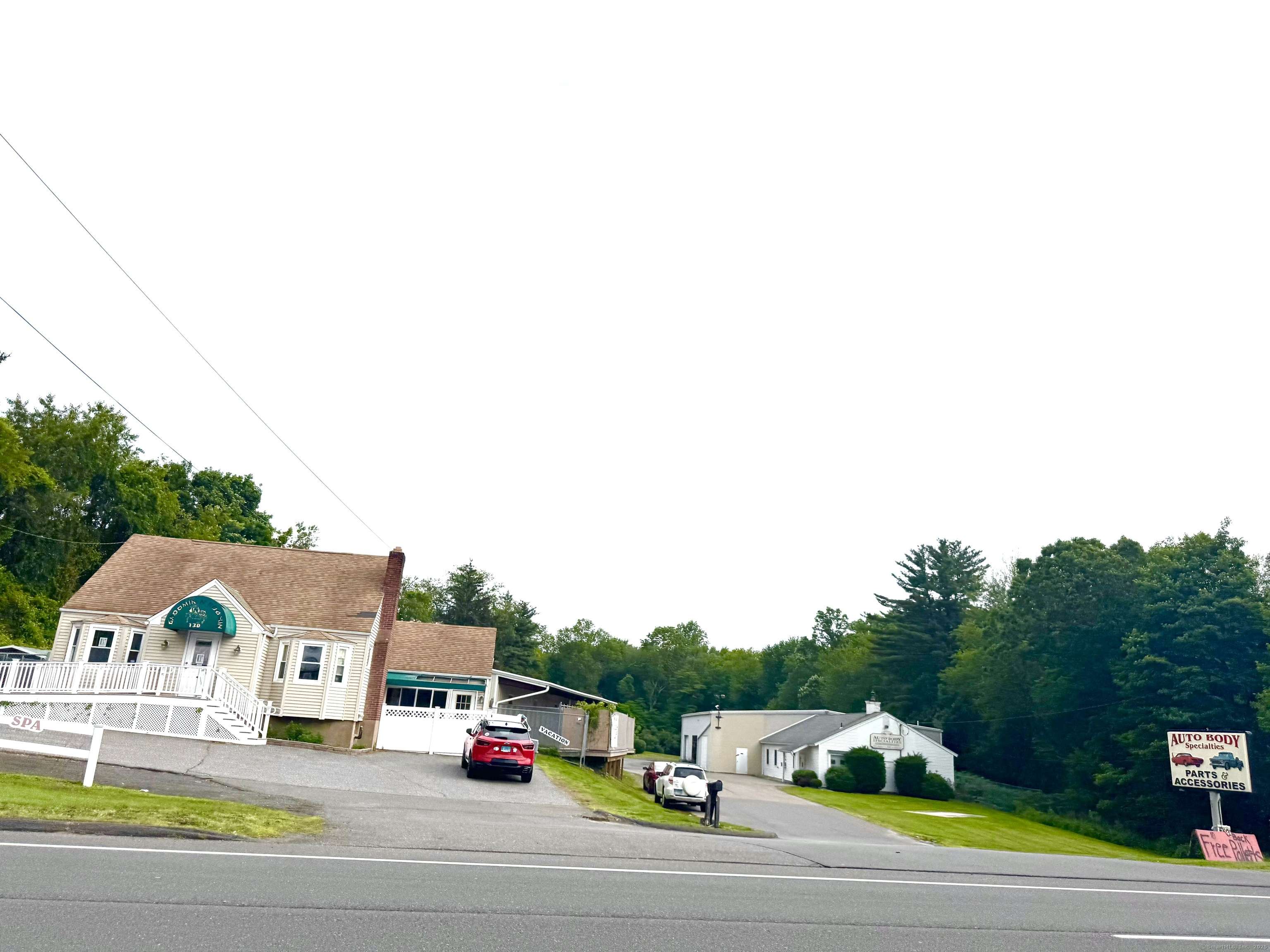 Middlefield, CT 06455,130 Meriden Road