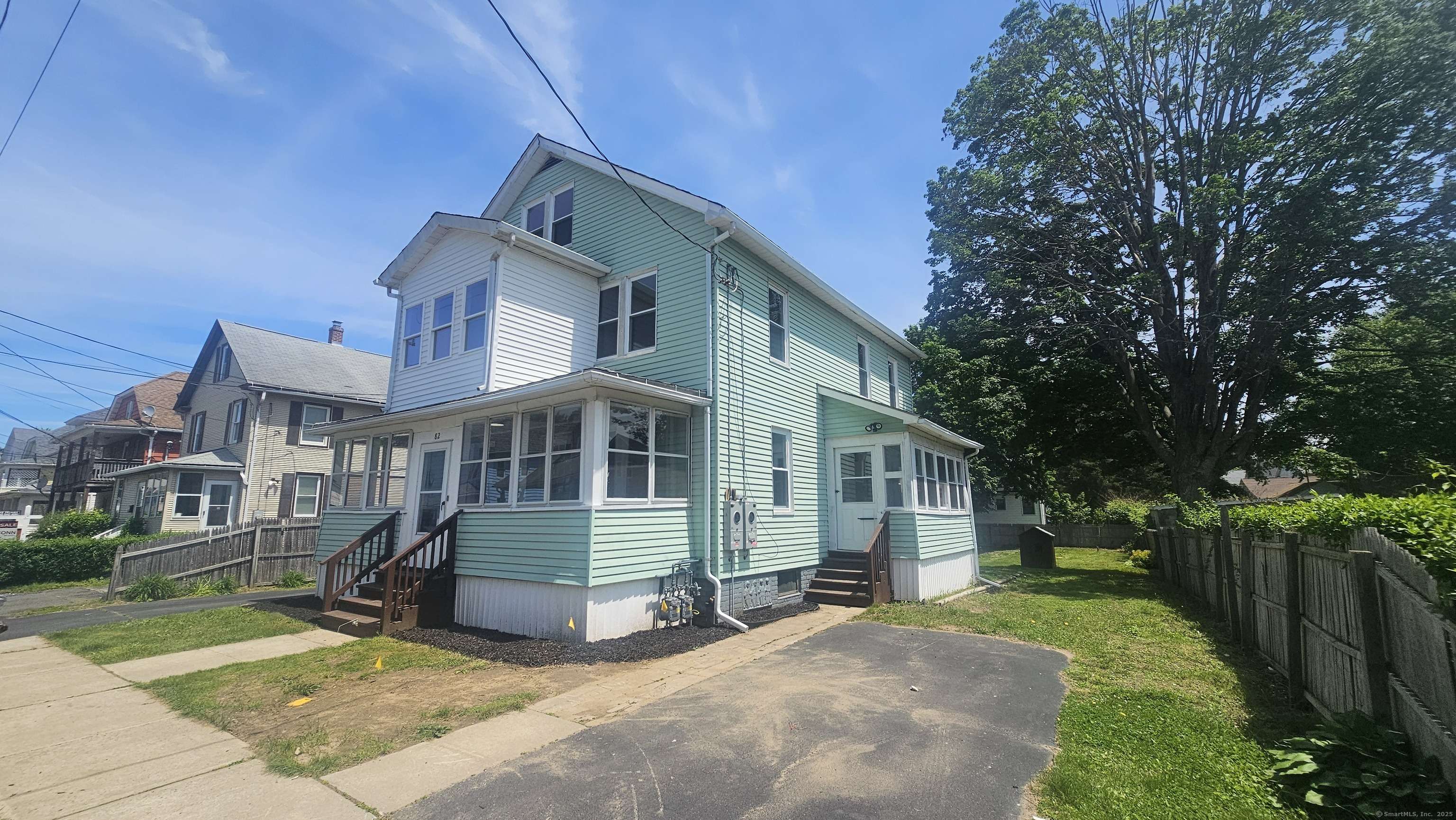 Enfield, CT 06082,82 Windsor Street