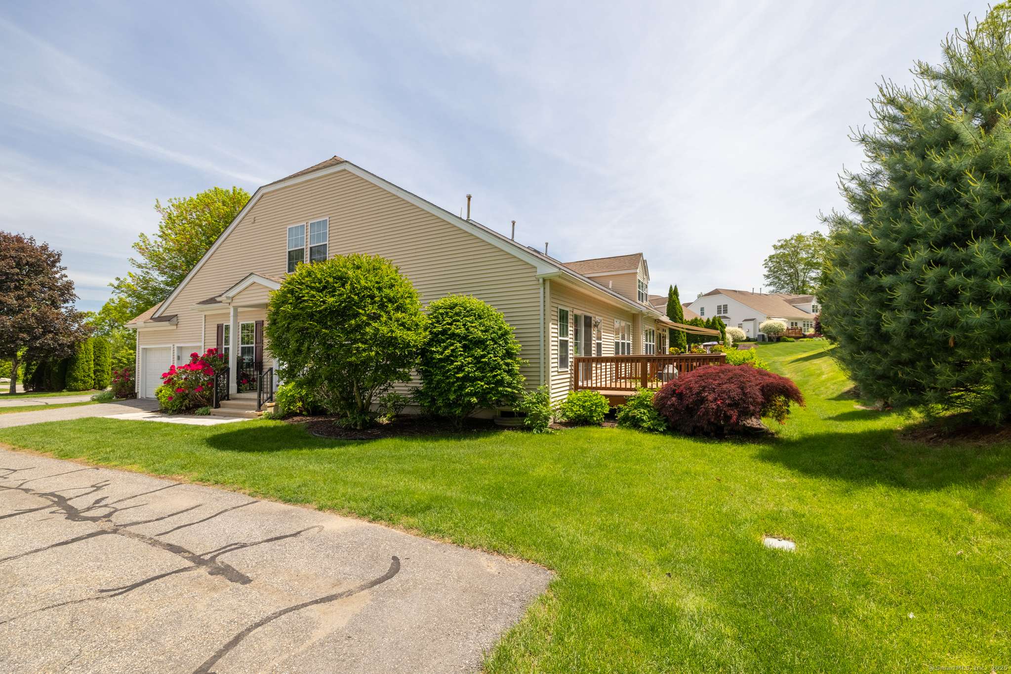Canton, CT 06019,19 Bridle Path #19