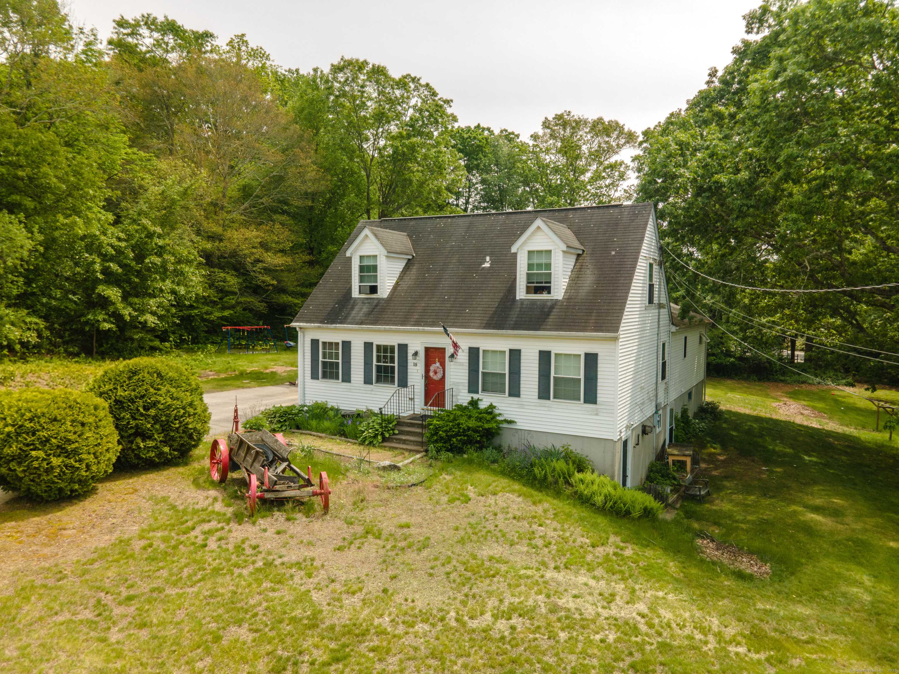 Plainfield, CT 06374,15 Stanmark Drive