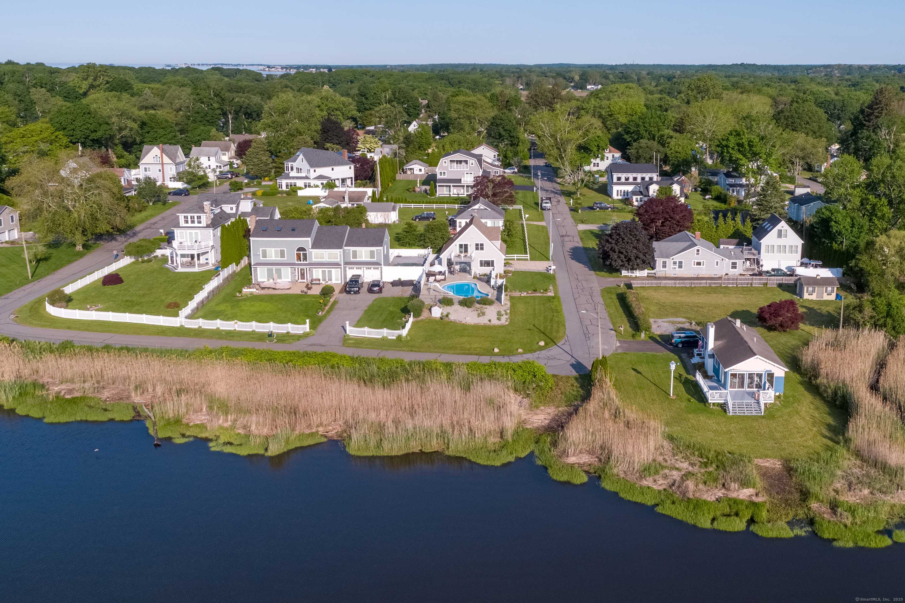 Old Saybrook, CT 06475,35 Soundview Avenue
