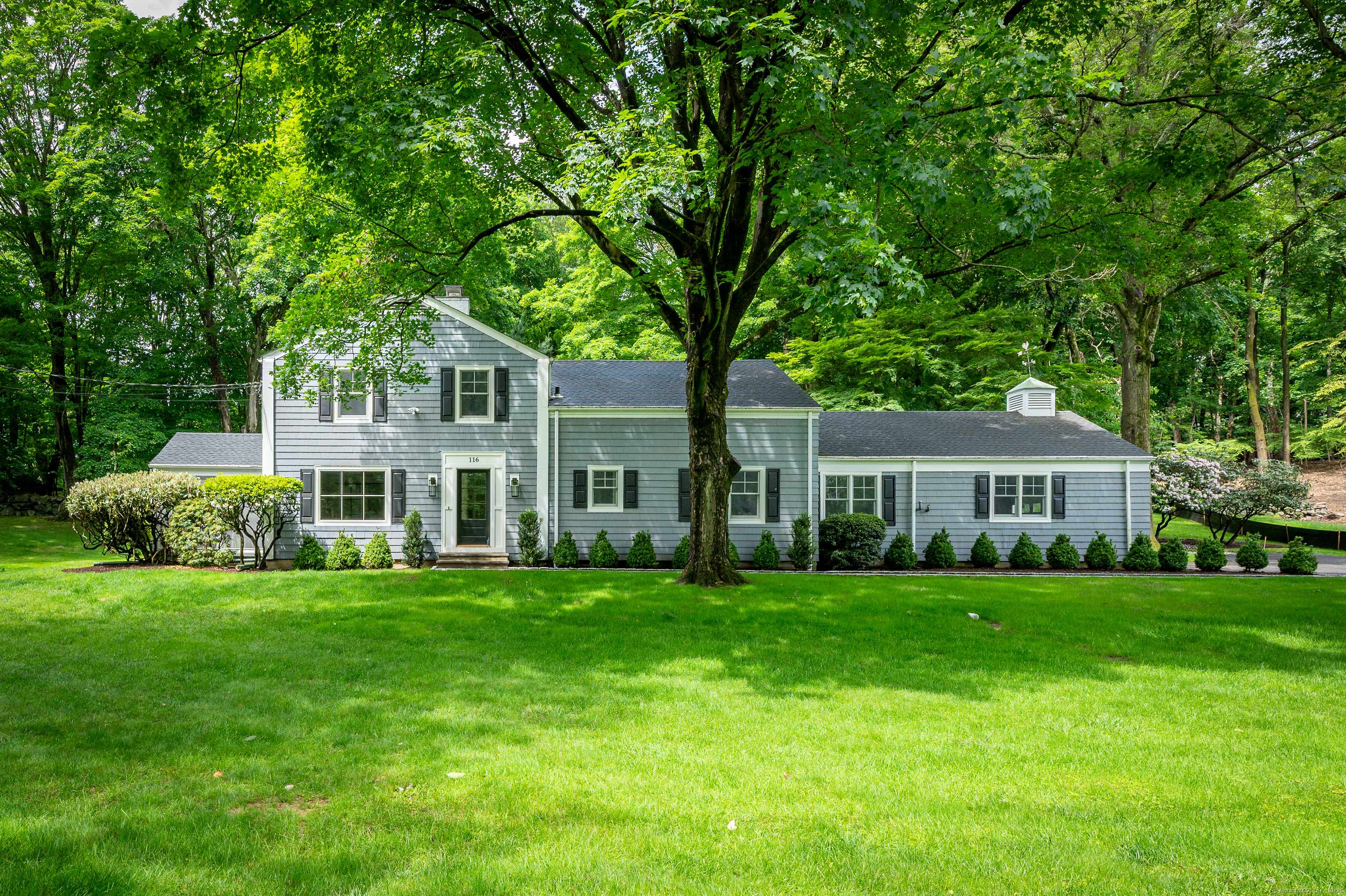 Stamford, CT 06905,116 West Lane