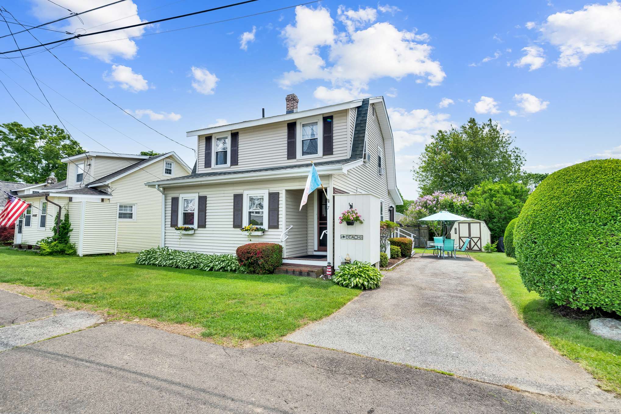 Westbrook, CT 06498,7 Meriden Avenue