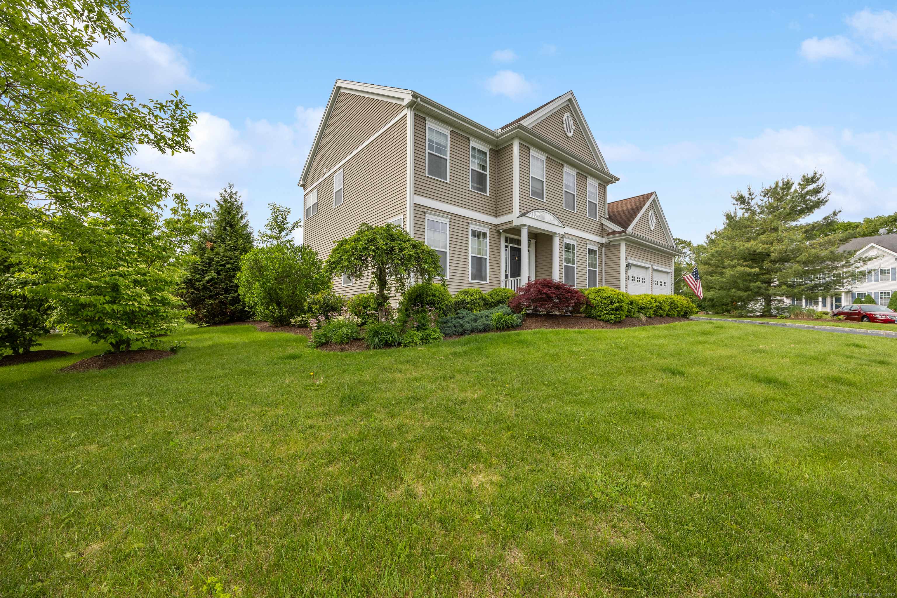 Middlebury, CT 06762,1 Independence Circle #1