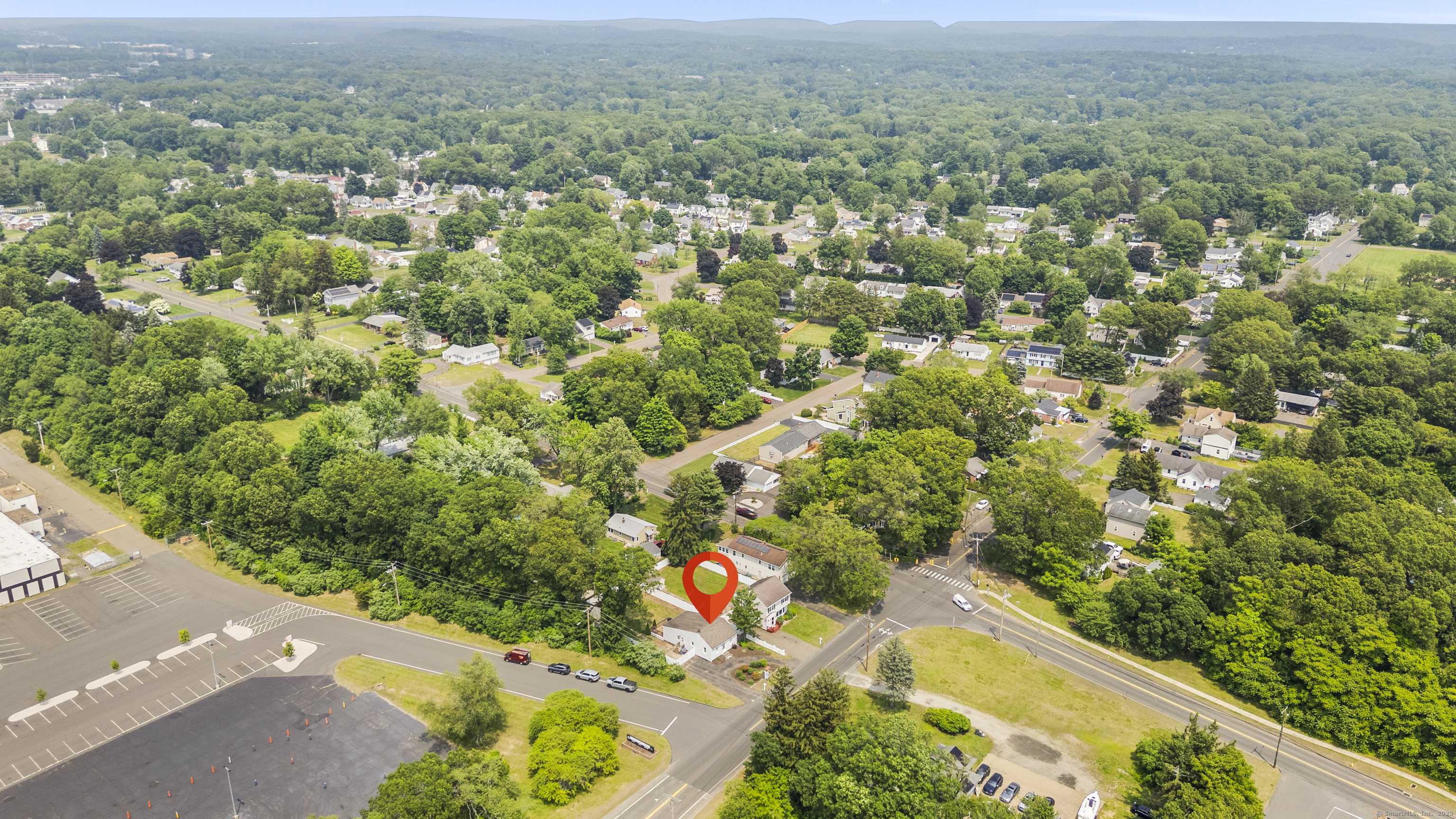 North Haven, CT 06473,124 Bailey Road