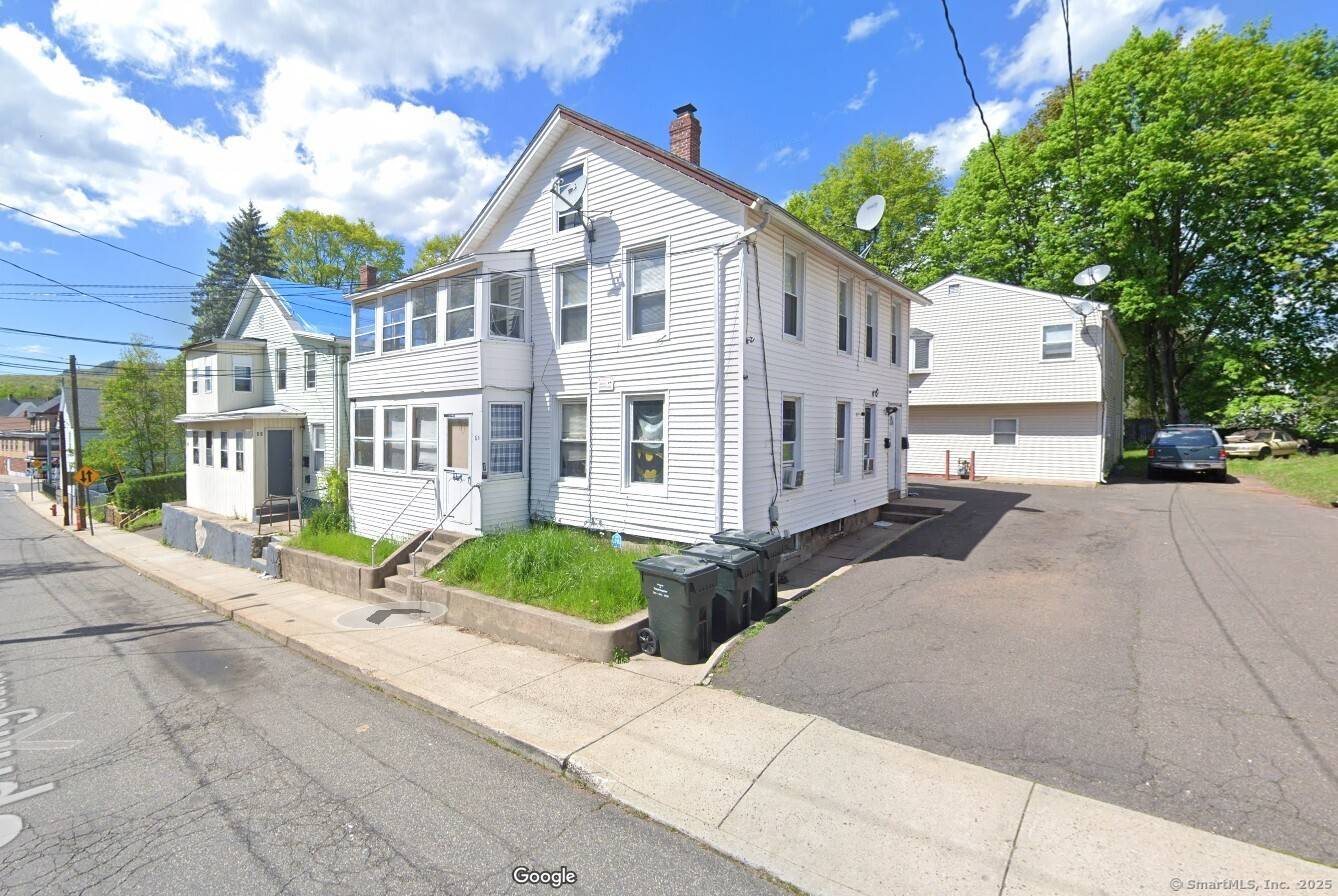 Meriden, CT 06451,65 Springdale Avenue #2