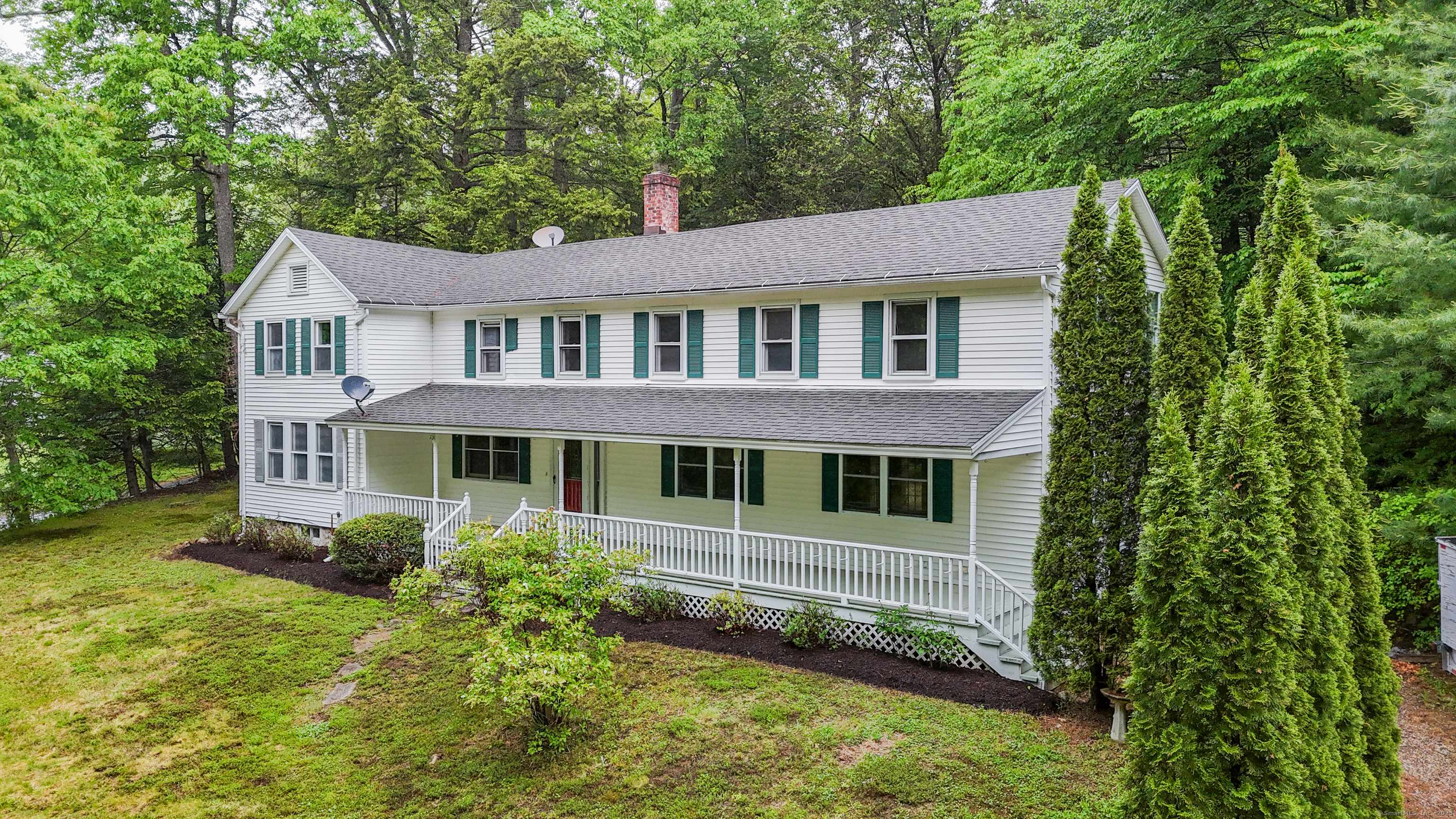 Canton, CT 06019,15 Indian Hill Road