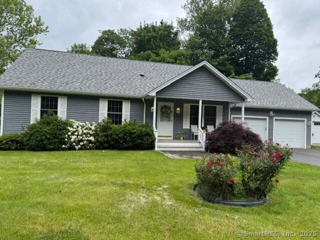 Southbury, CT 06488,218 Fish Rock Road