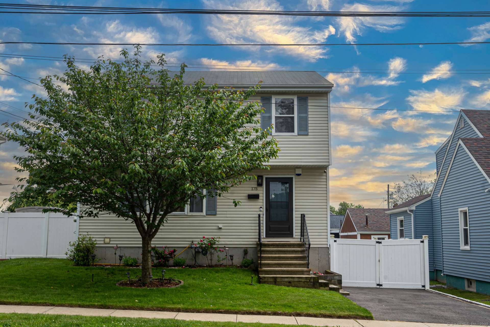 Stratford, CT 06615,175 Peace Street