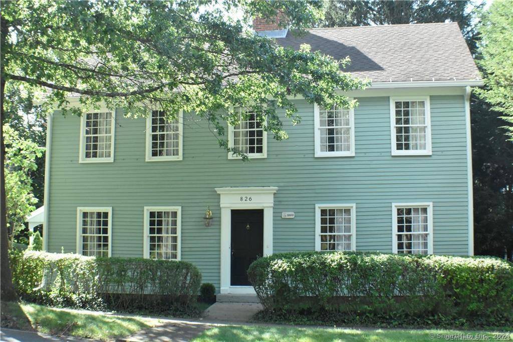 Berlin, CT 06037,826 Worthington Ridge