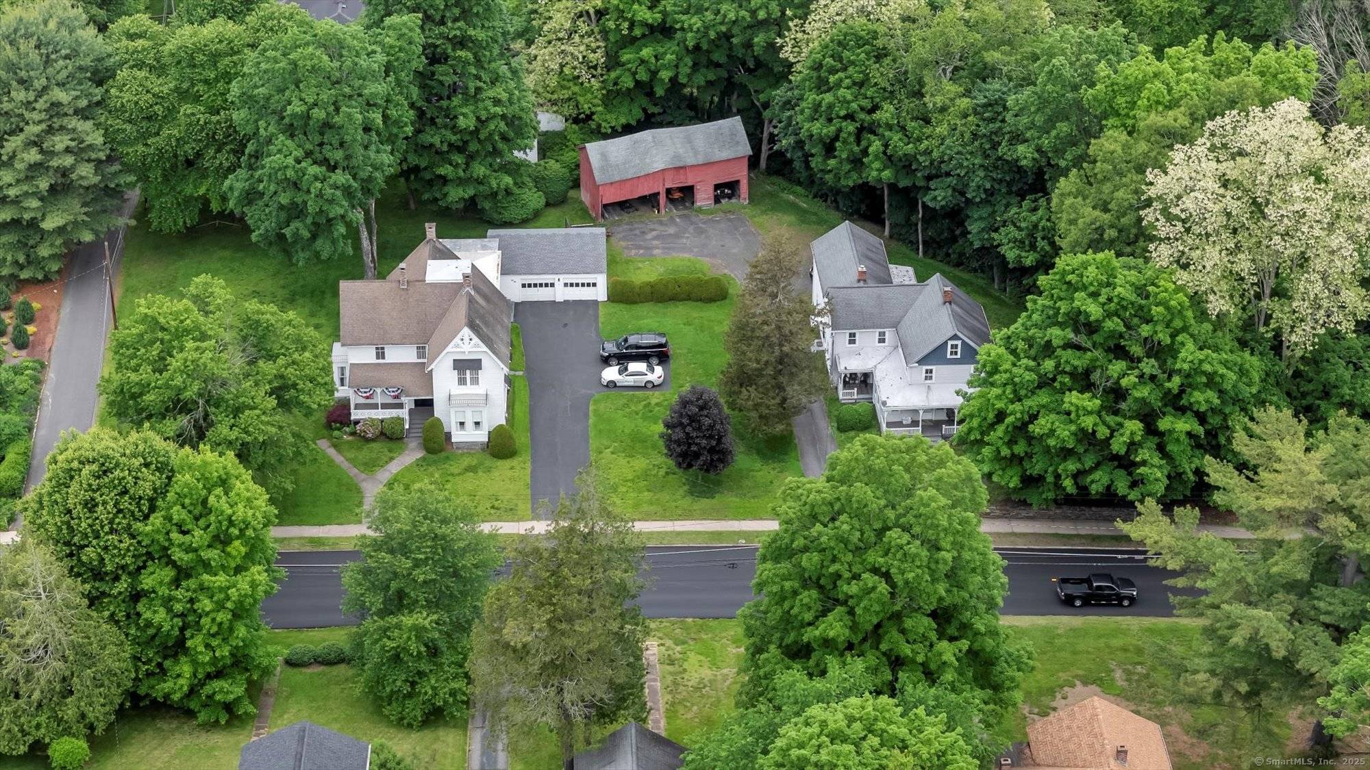 Canton, CT 06019,44 Maple Avenue