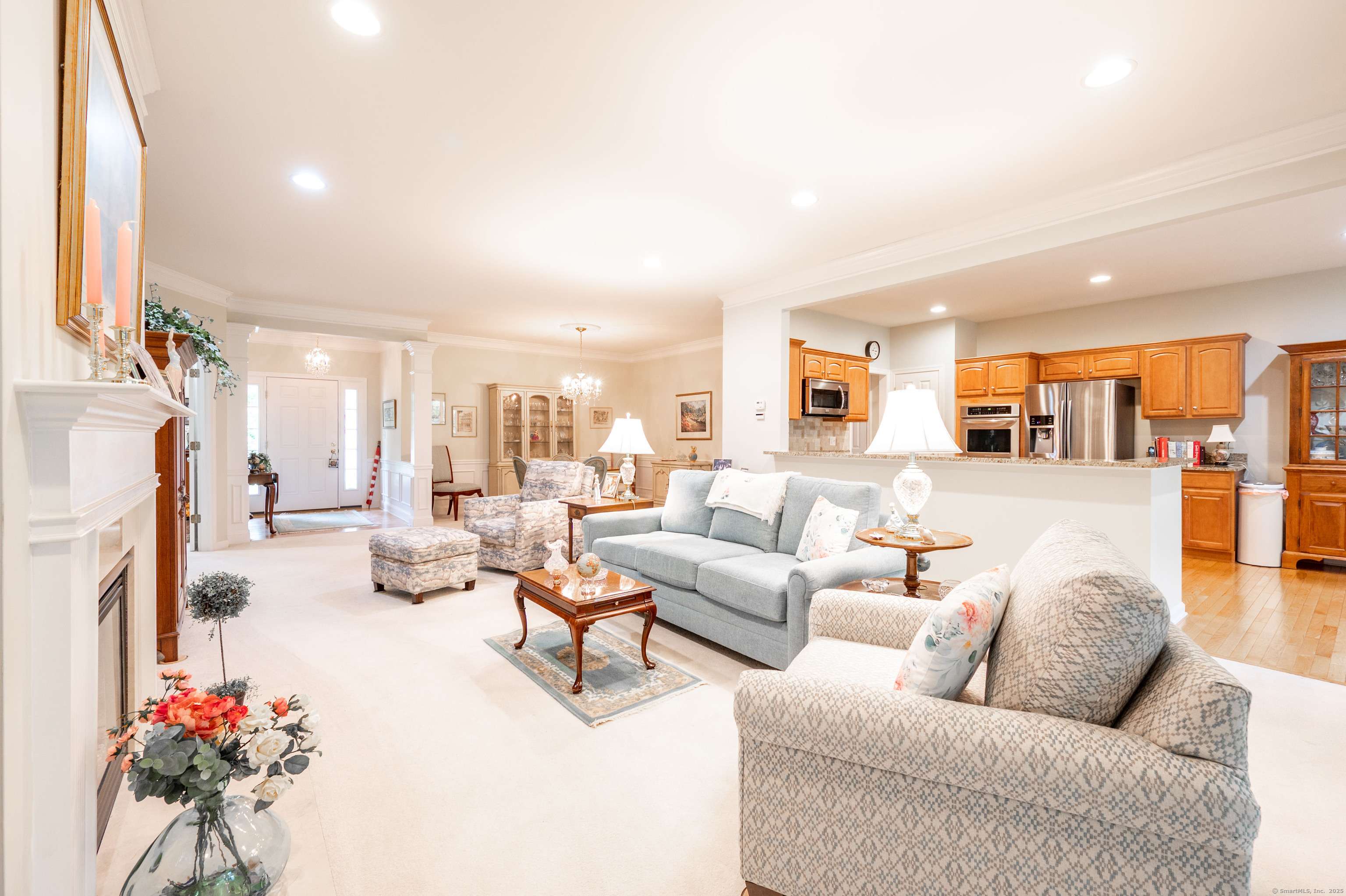 Oxford, CT 06478,89 Links Way #89