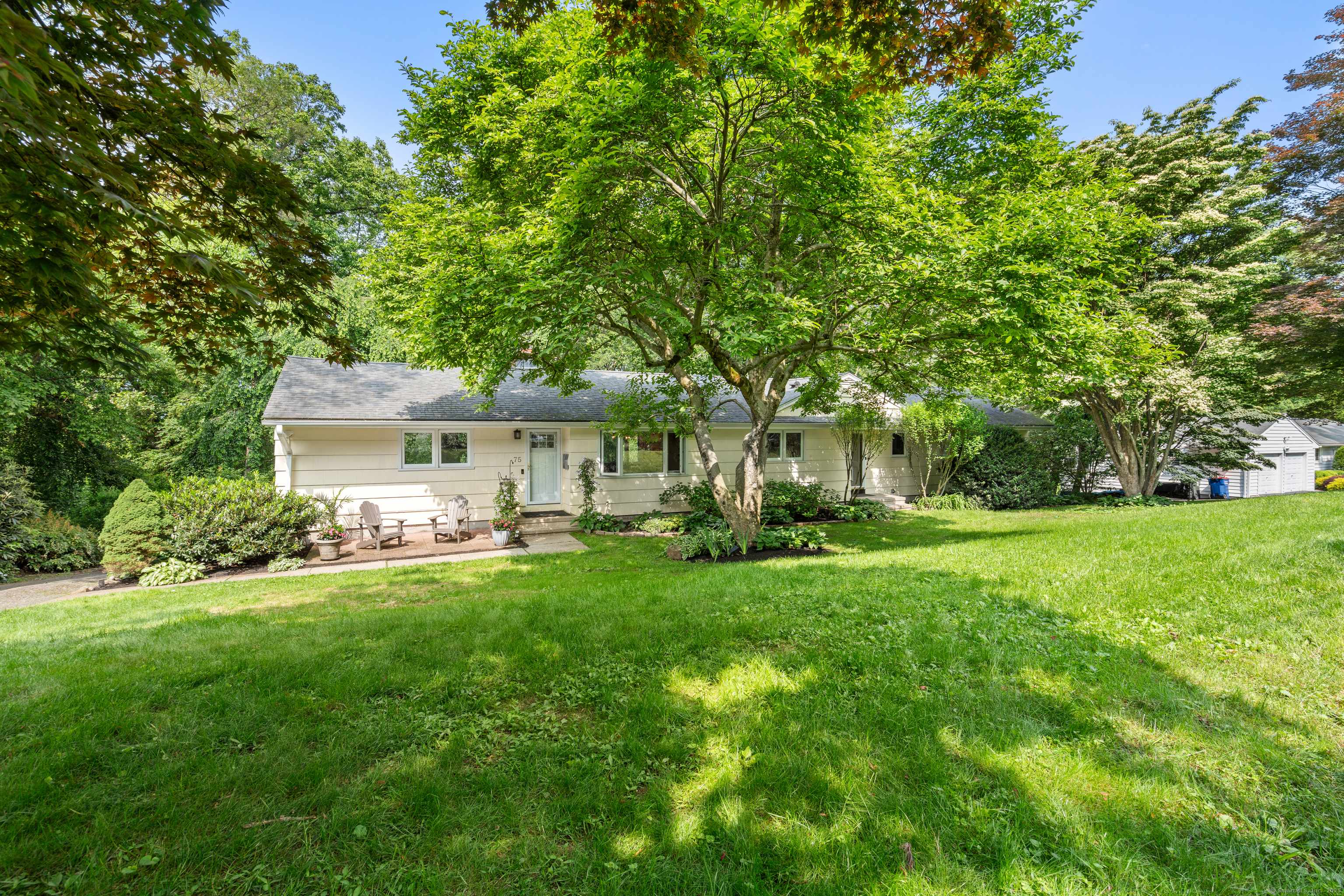 Trumbull, CT 06611,75 Skyview Drive