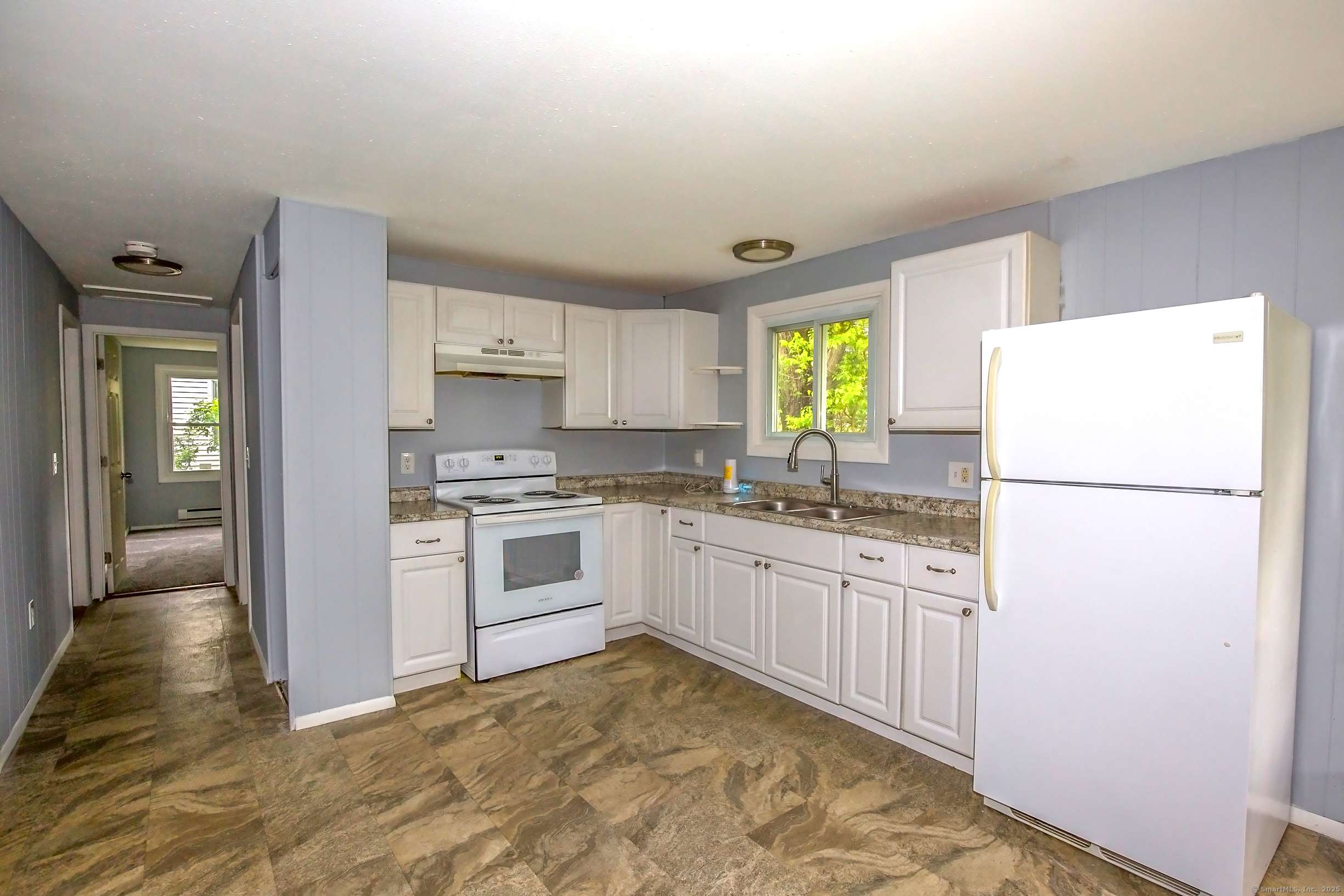 Springfield, MA 01118,1101 Allen Street