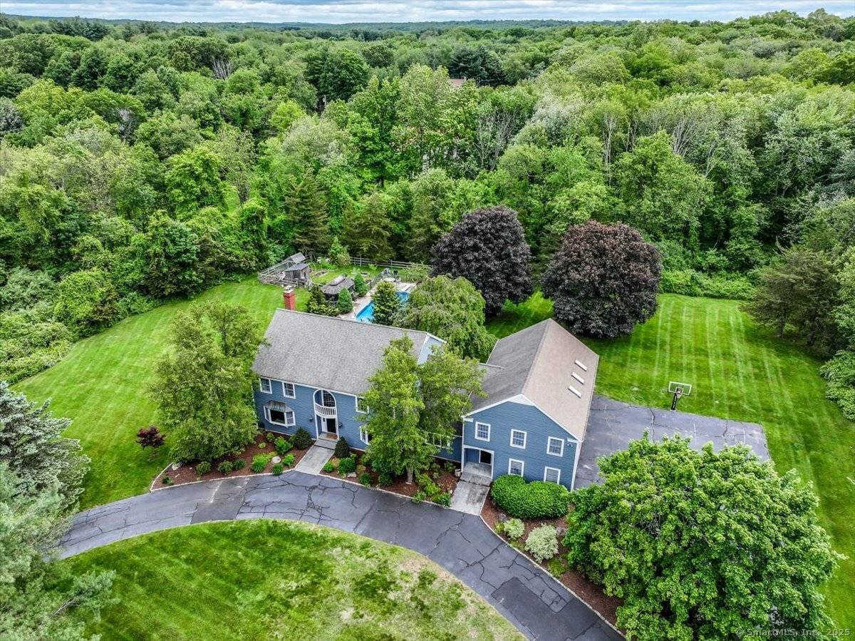 Easton, CT 06612,108 Northwood Drive