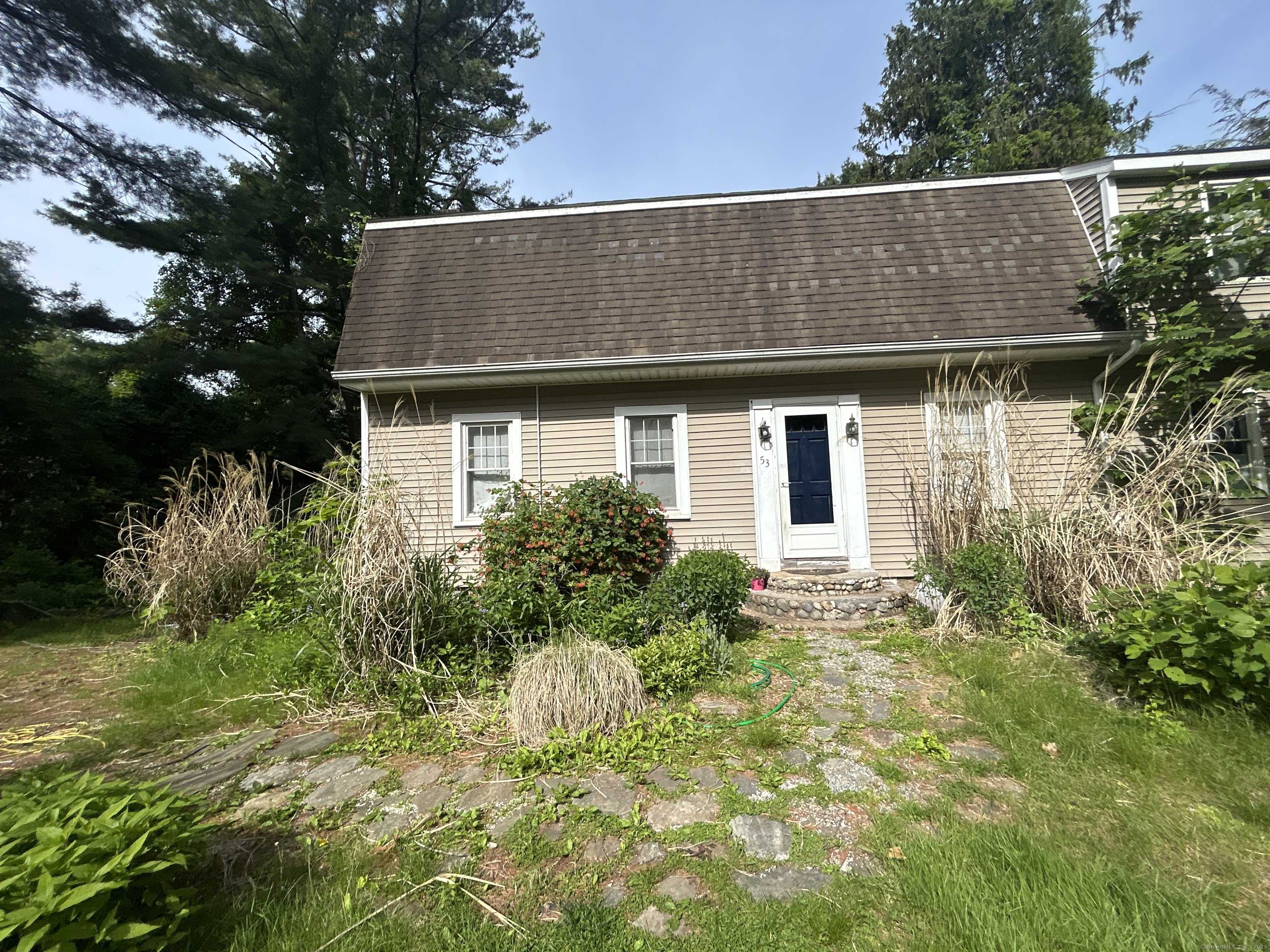 East Haddam, CT 06469,53 Falls Bashan Road