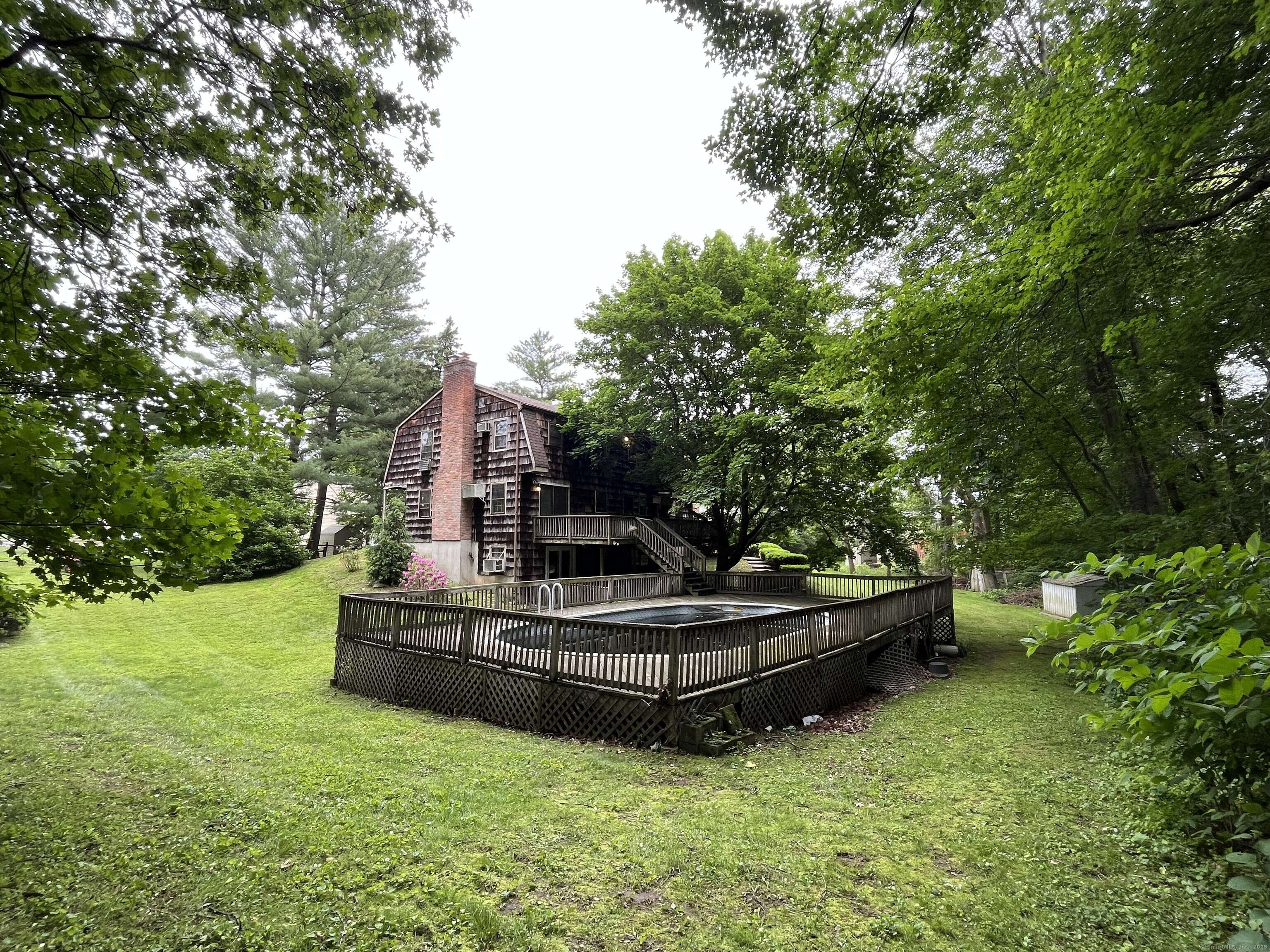 Norwalk, CT 06851,17 Blake Street