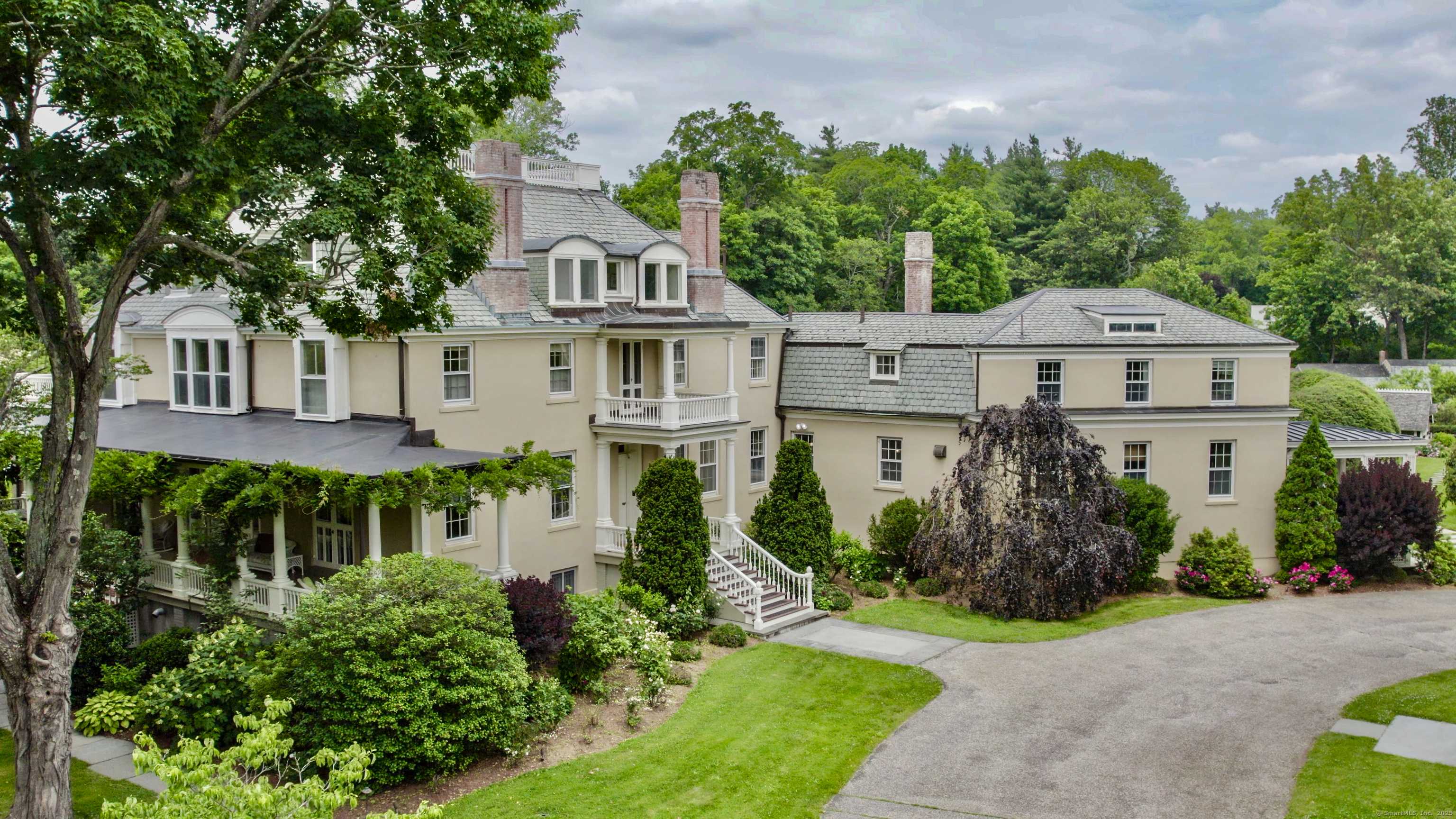 Farmington, CT 06032,11 Mountain Spring Road