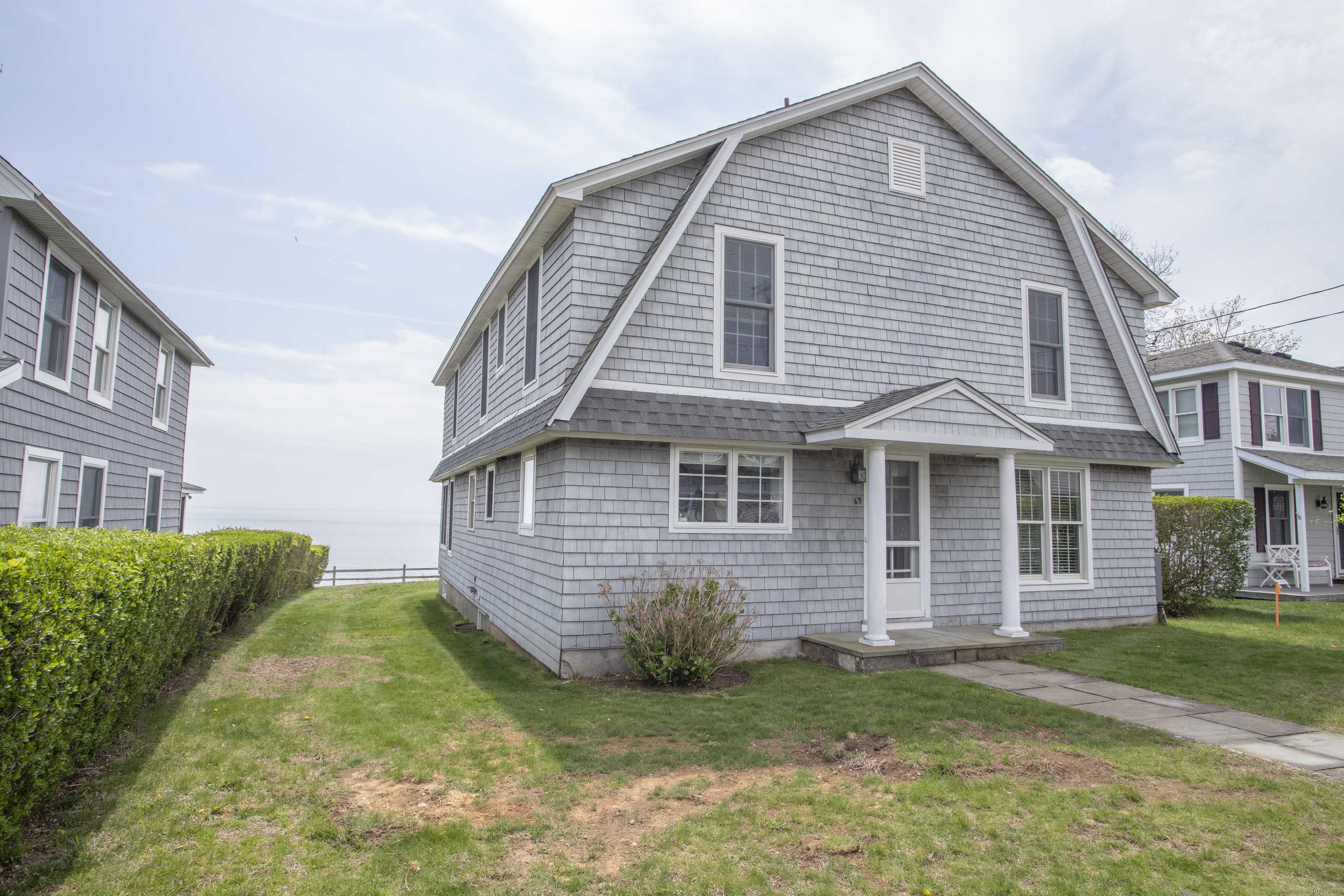 Westbrook, CT 06498,69 Chapman Avenue