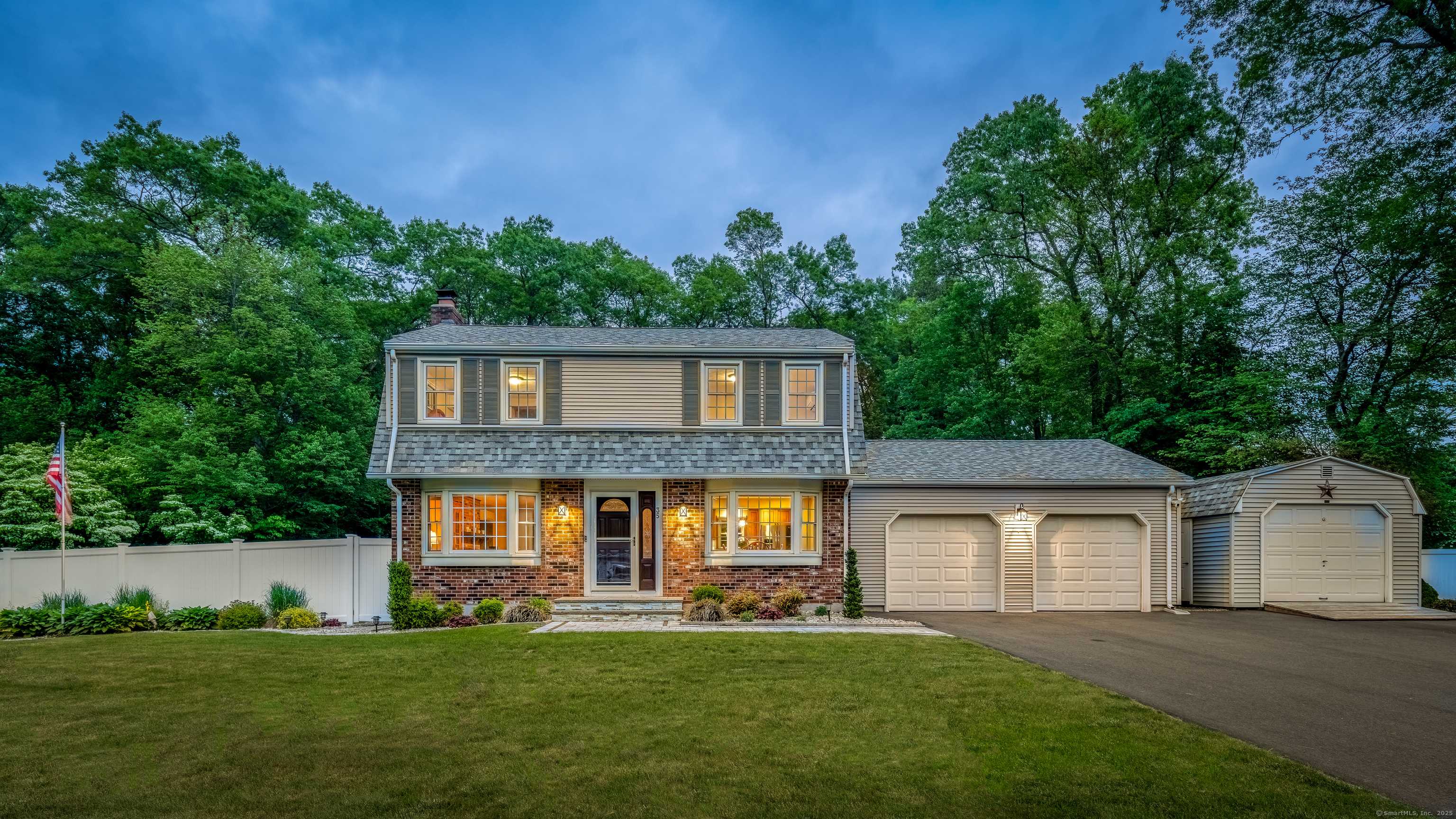 Ellington, CT 06029,35 Maplewood Drive