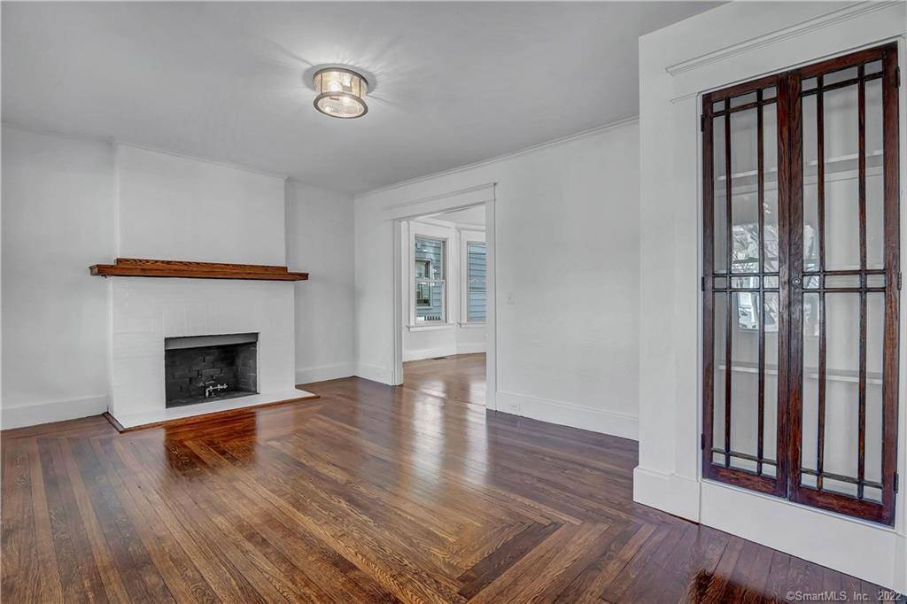New Haven, CT 06511,928 Elm Street #1