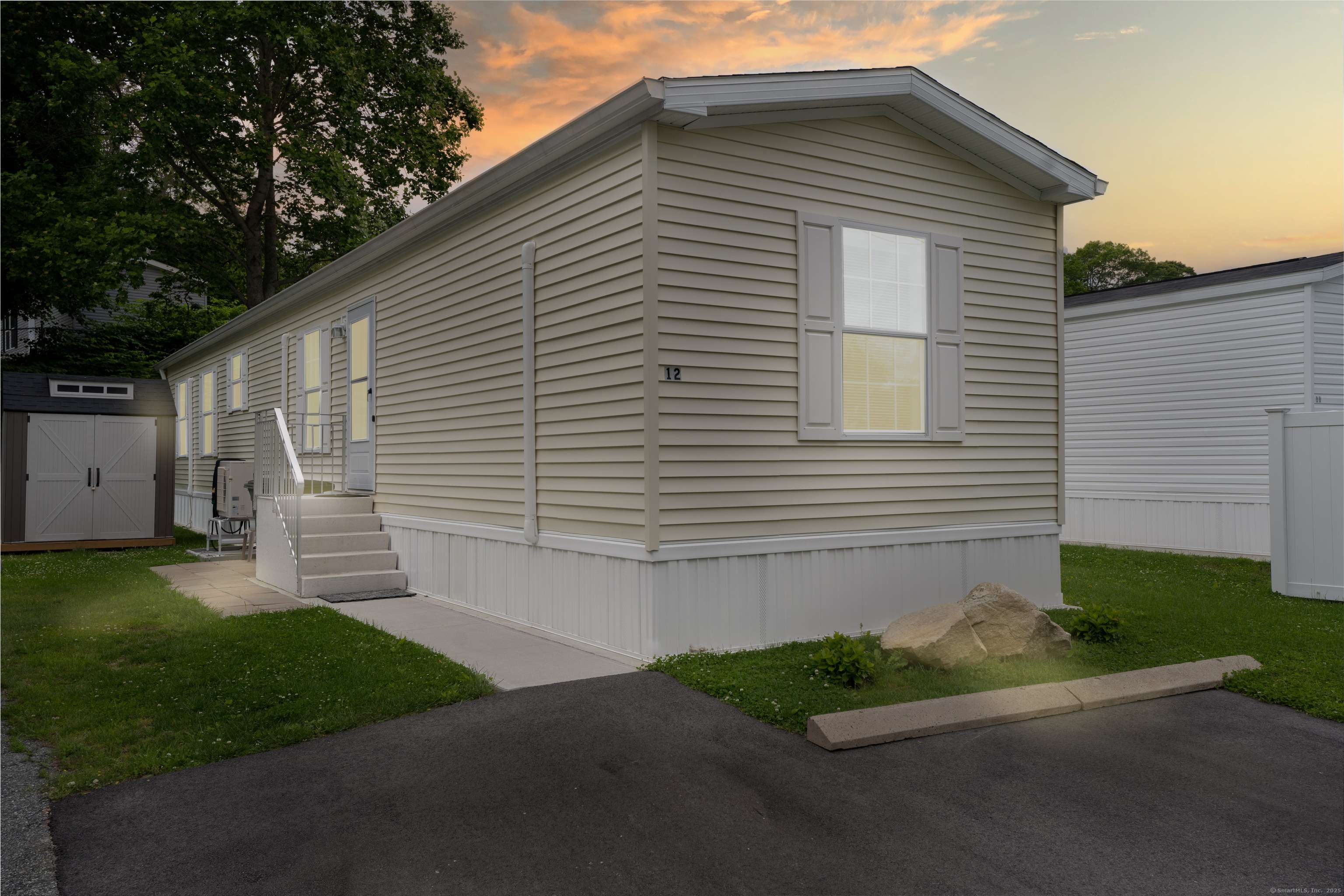 Groton, CT 06355,435 High Street #LOT 12