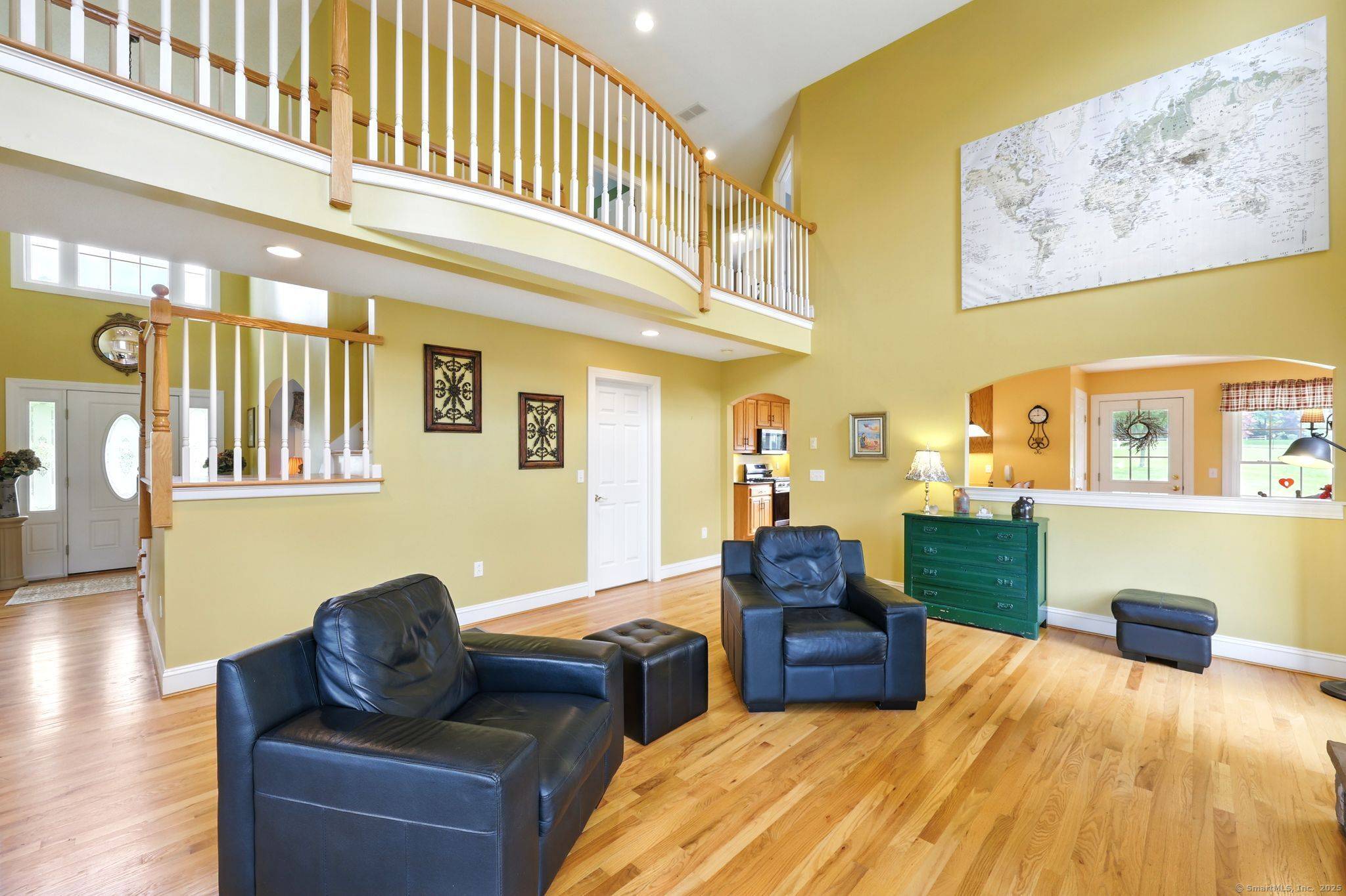 East Windsor, CT 06016,7 Brook Wood Court