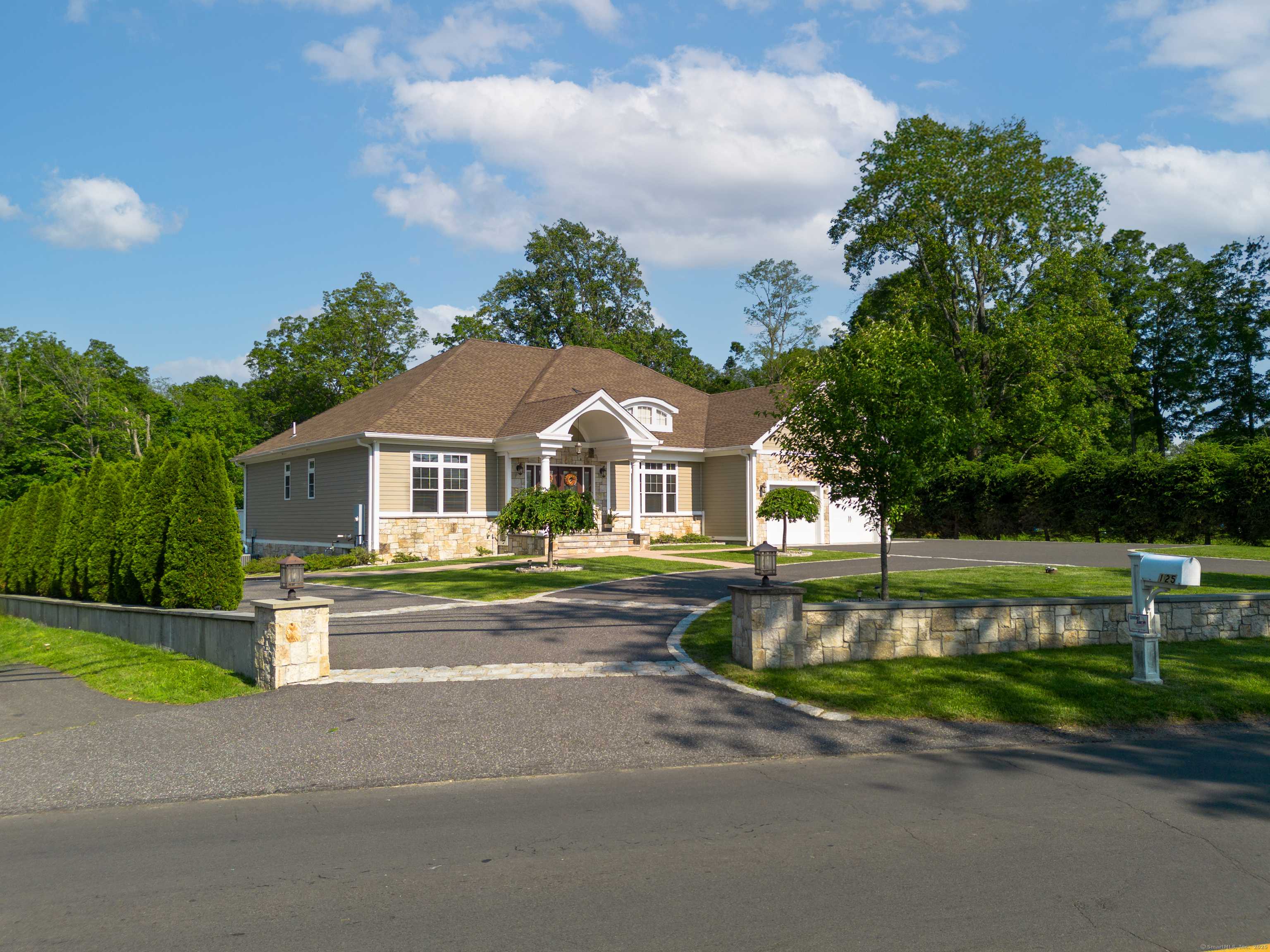 Danbury, CT 06811,125 Stadley Rough Road