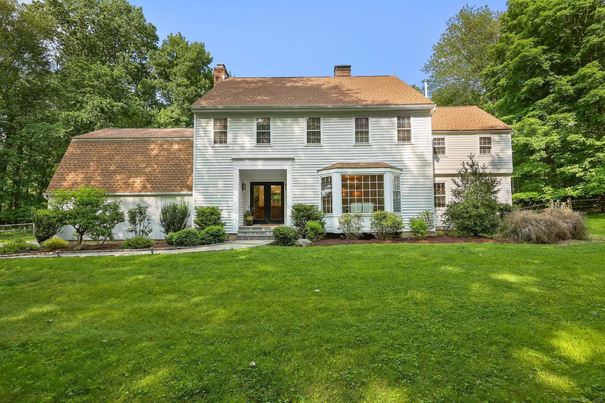 Weston, CT 06883,30 Norfield Woods Road