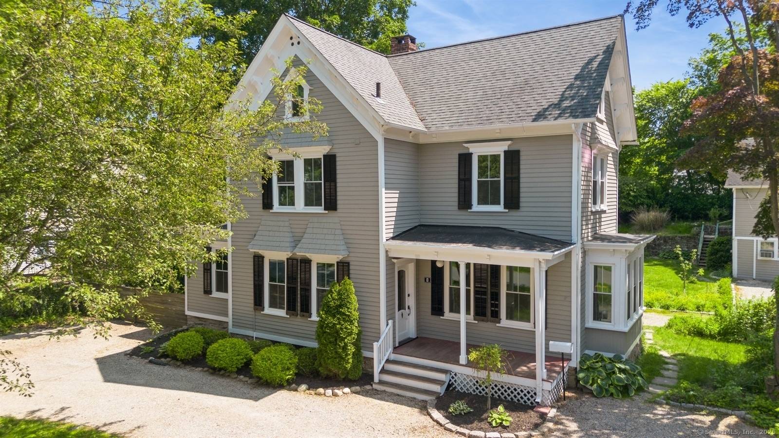 Westport, CT 06880,8 Washington Avenue