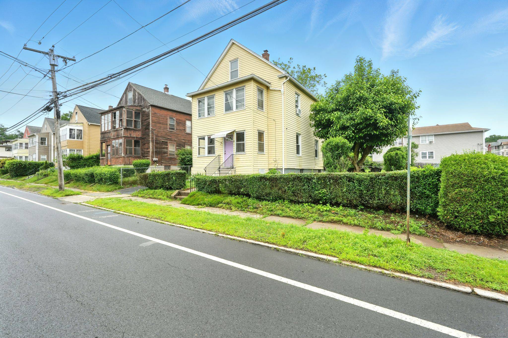 New Britain, CT 06053,41 Clinton Street