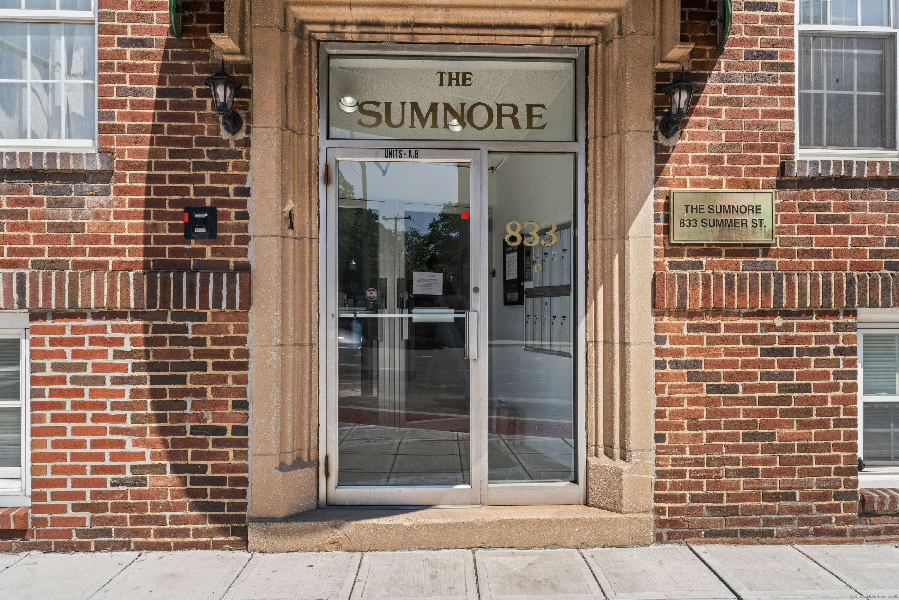 Stamford, CT 06901,833 Summer Street #STE 2B
