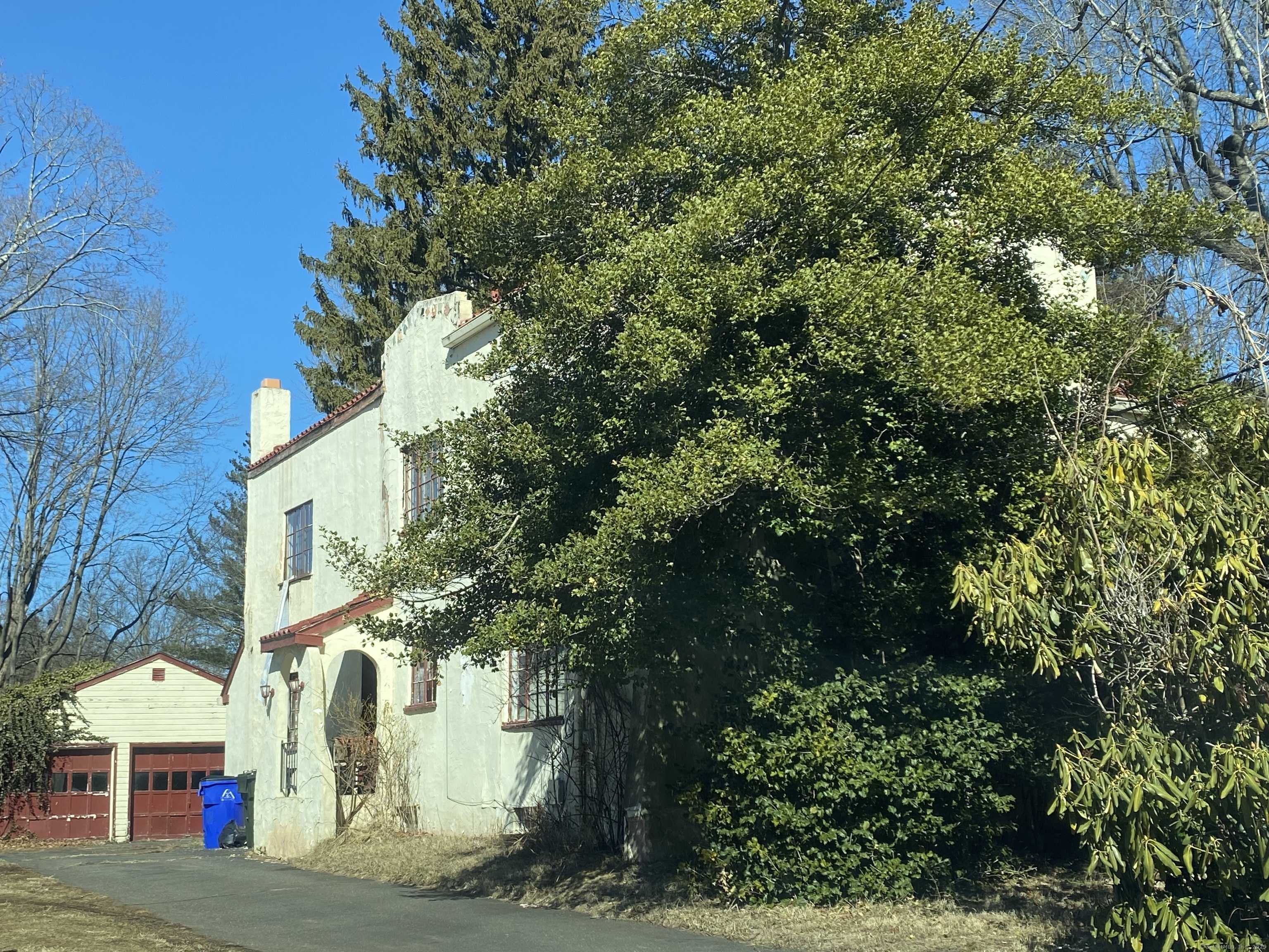 West Hartford, CT 06107,46 Sedgwick Road