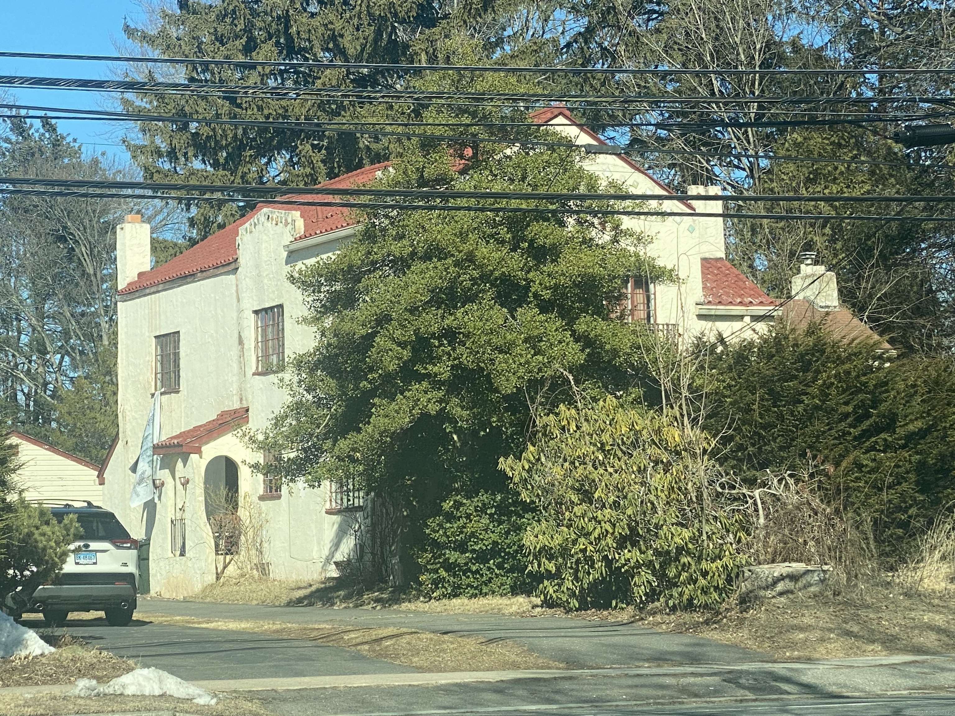 West Hartford, CT 06107,46 Sedgwick Road