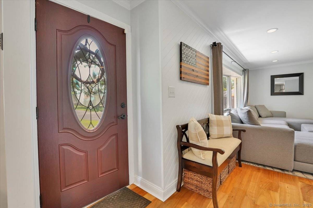 Newington, CT 06111,132 Barnard Drive