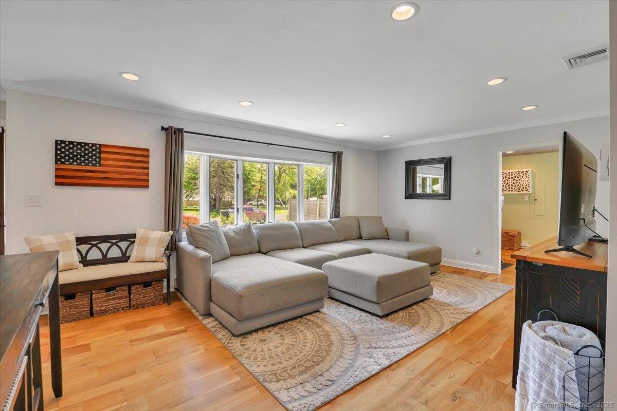 Newington, CT 06111,132 Barnard Drive